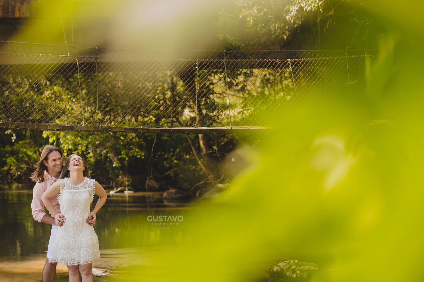 Pré Casamento - Andréa e Adilson