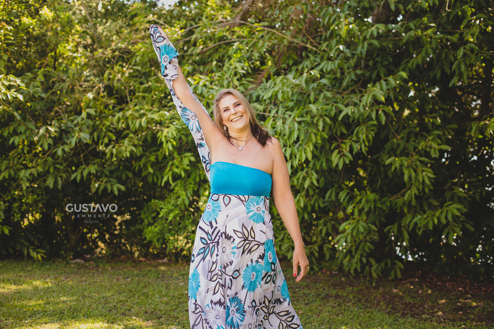 Foto Jaira - Ensaio 50 Anos - Imagem 1