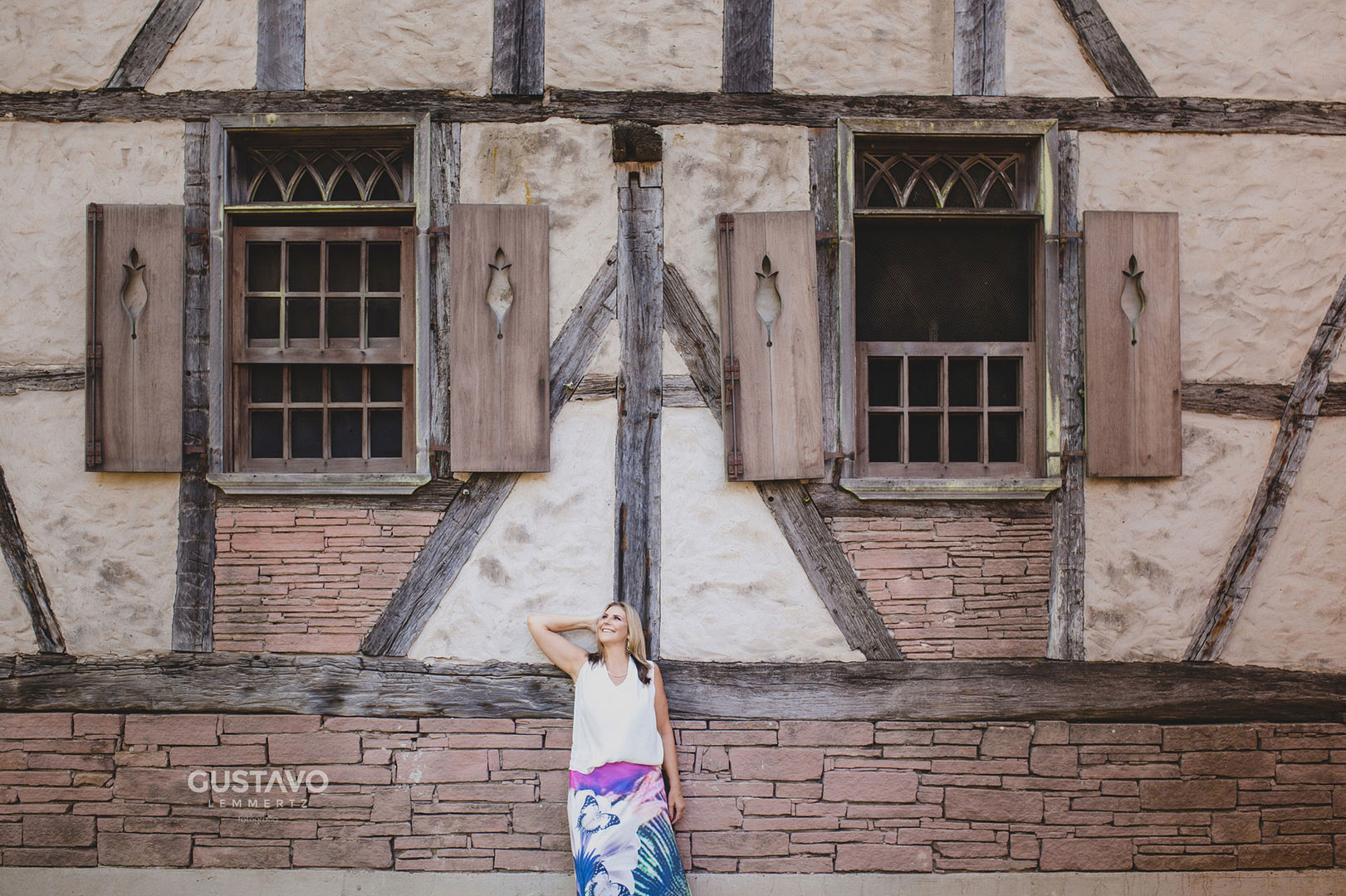 Foto Jaira - Ensaio 50 Anos - Imagem 3