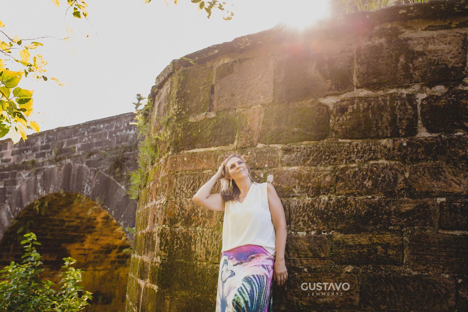 Foto Jaira - Ensaio 50 Anos - Imagem 5