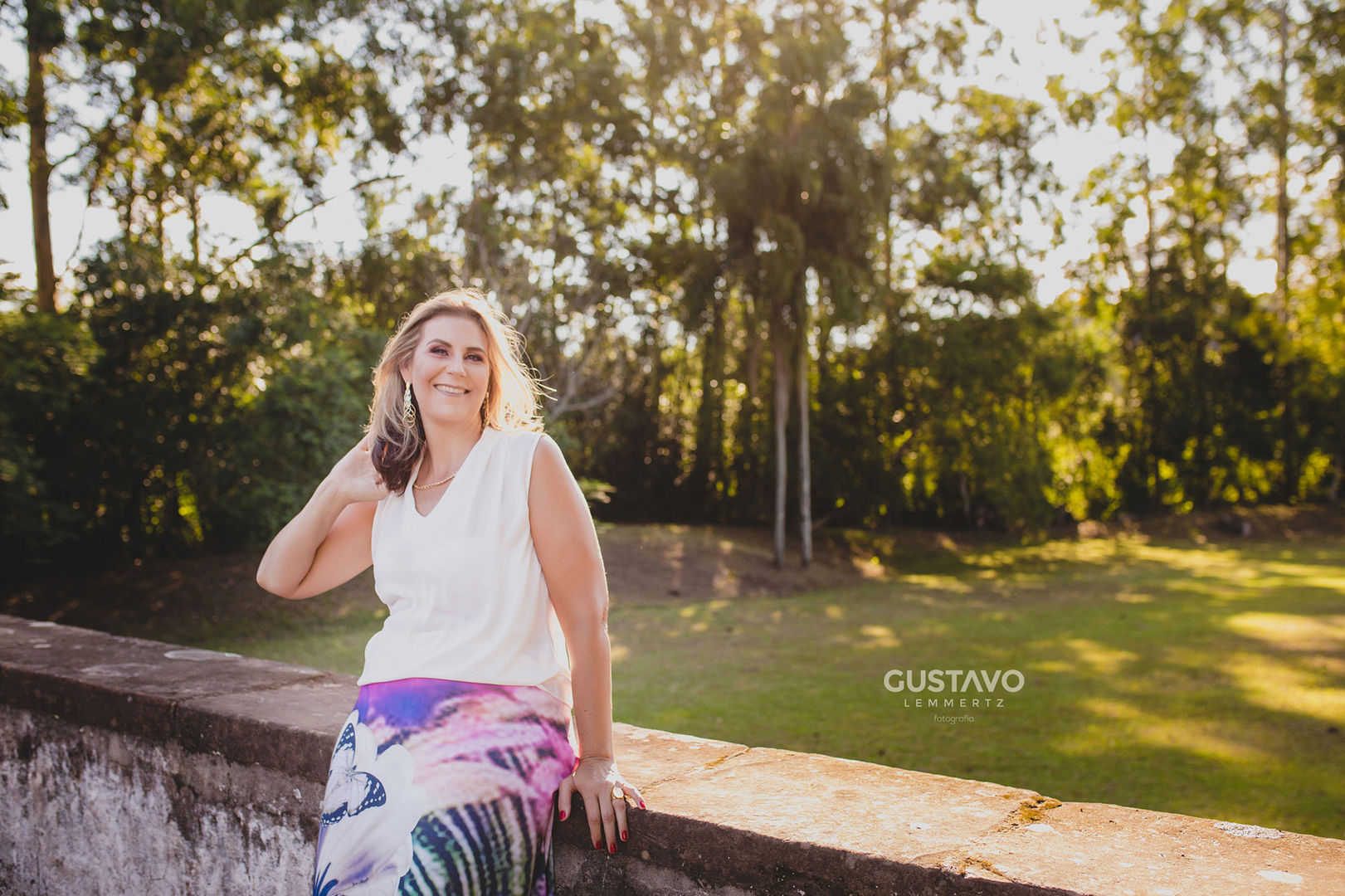 Foto Jaira - Ensaio 50 Anos - Imagem 6