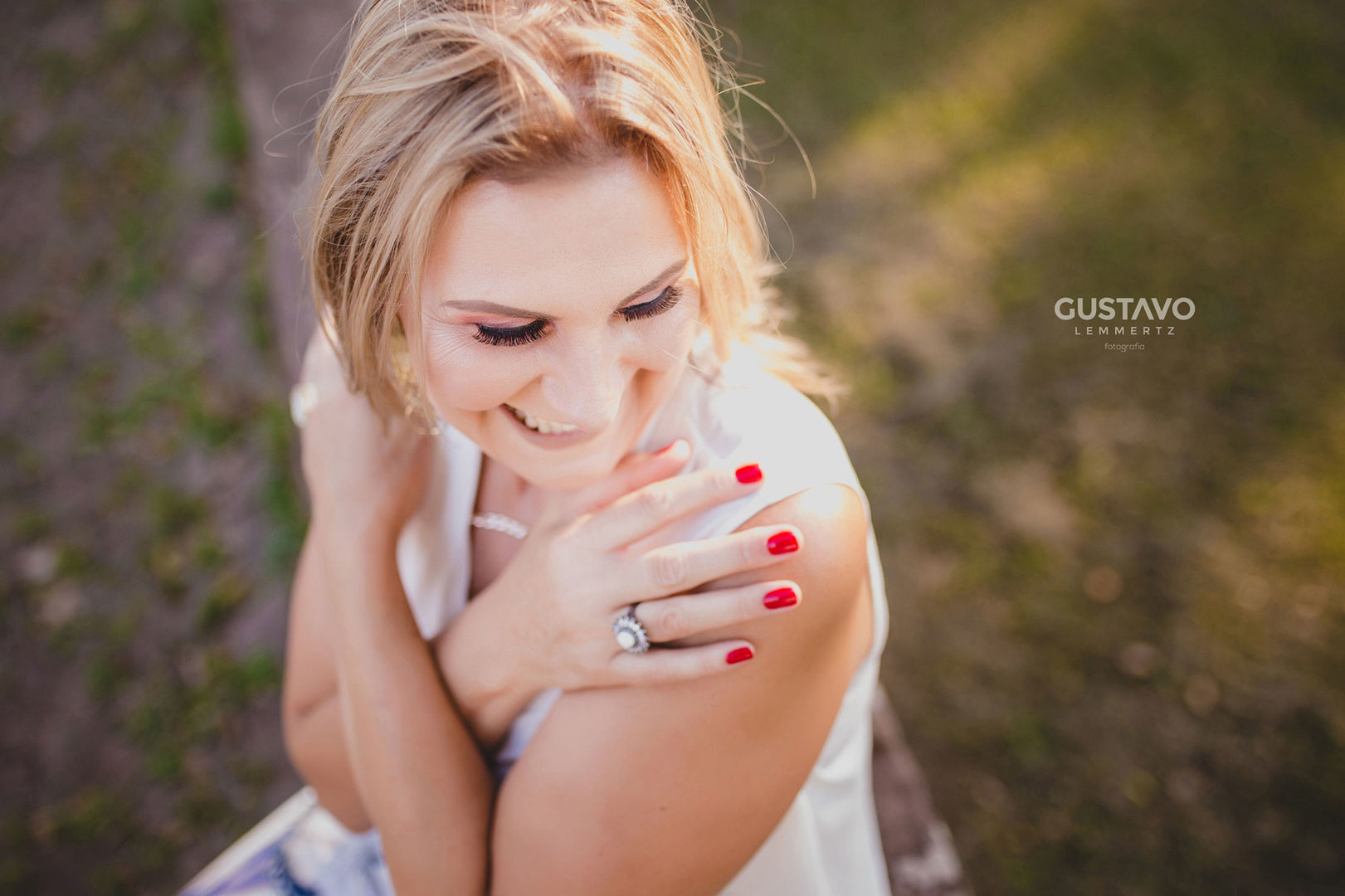 Foto Jaira - Ensaio 50 Anos - Imagem 7