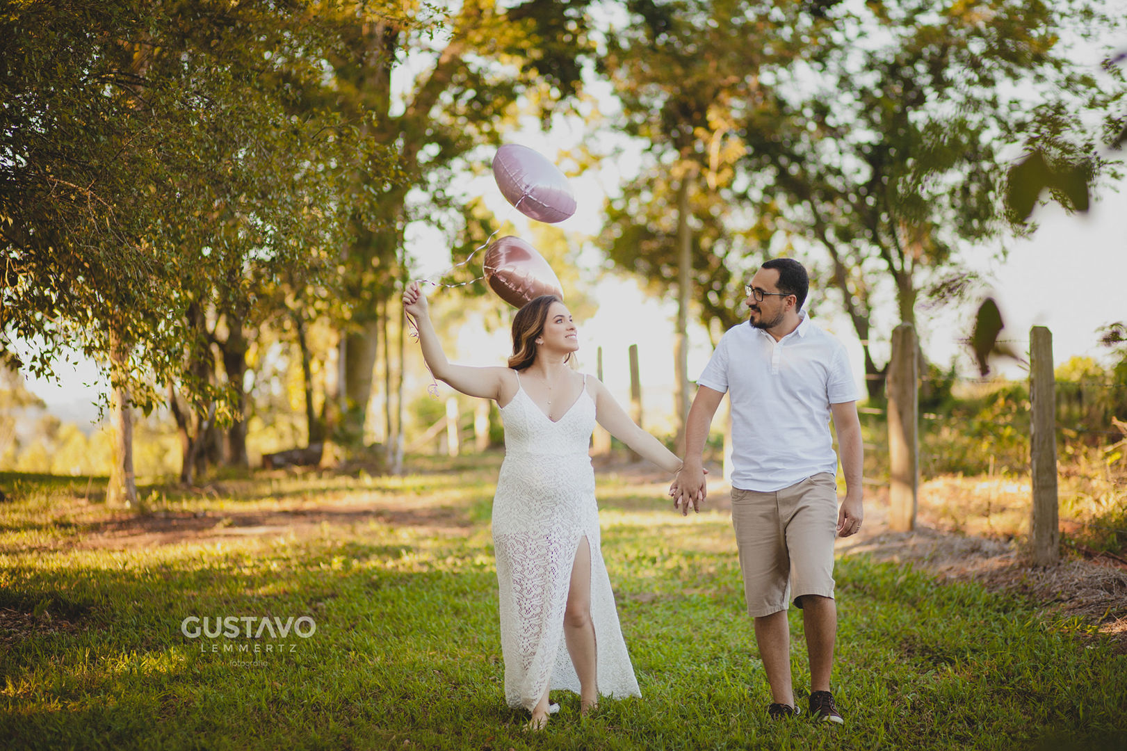 Foto Ensaio Gestante - Janice e Fabio - Imagem 3