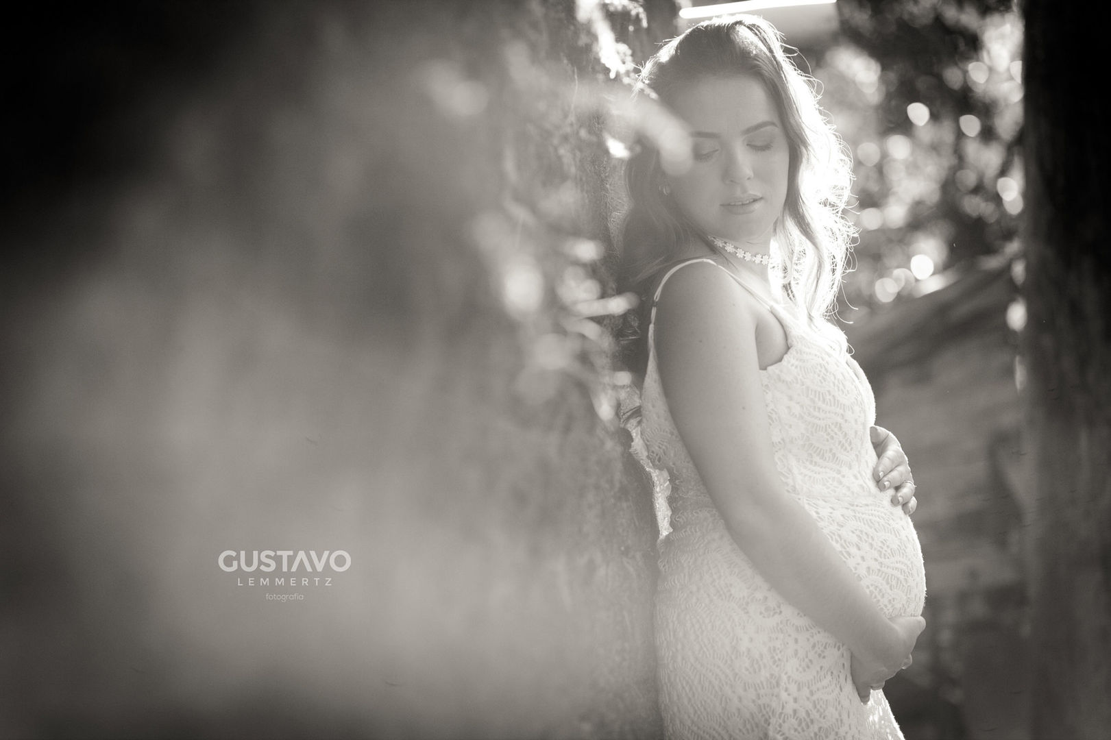 Foto Ensaio Gestante - Janice e Fabio - Imagem 2