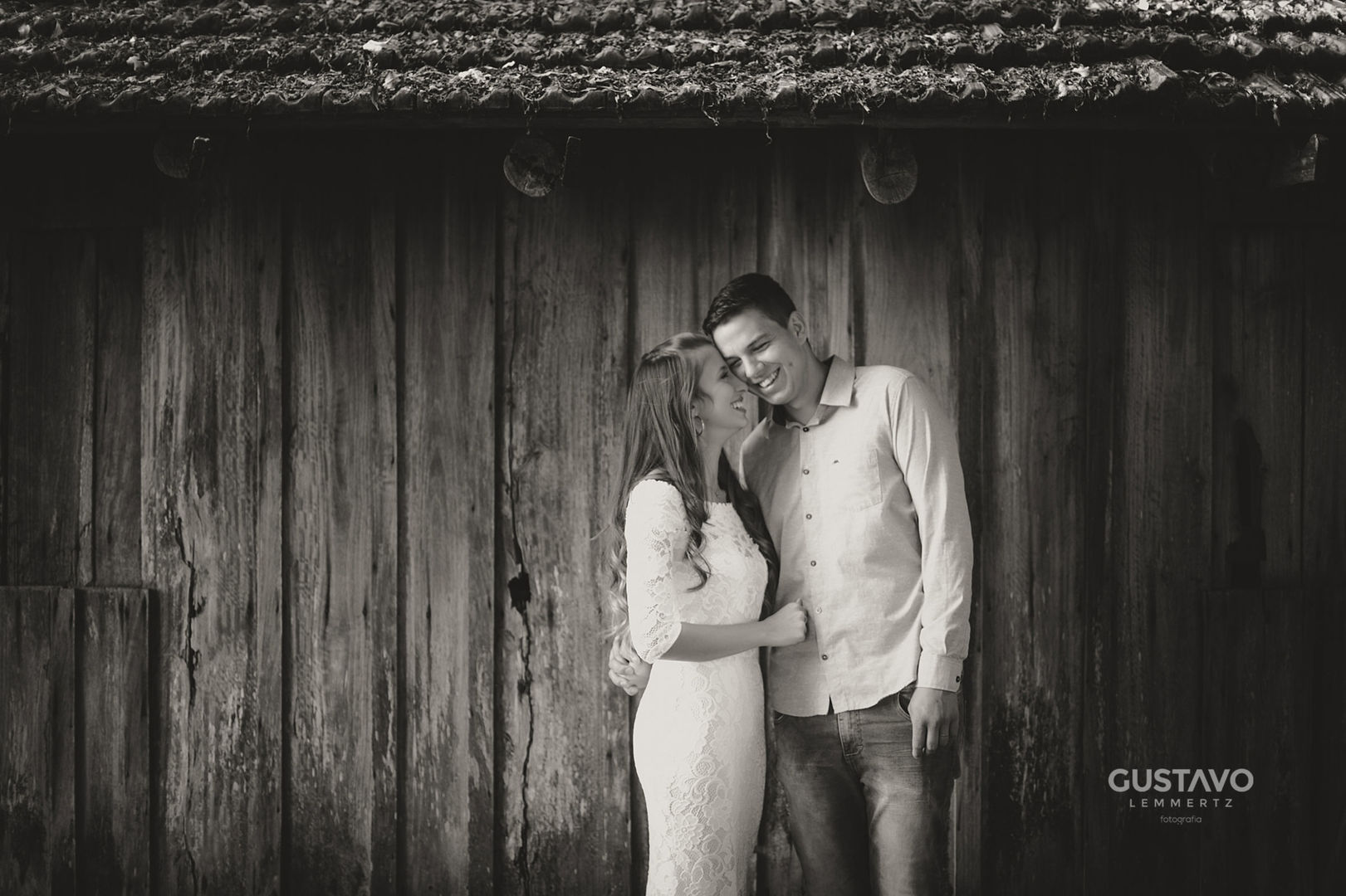 Foto Ensaio Casal - Thaís e Cristian - Imagem 2