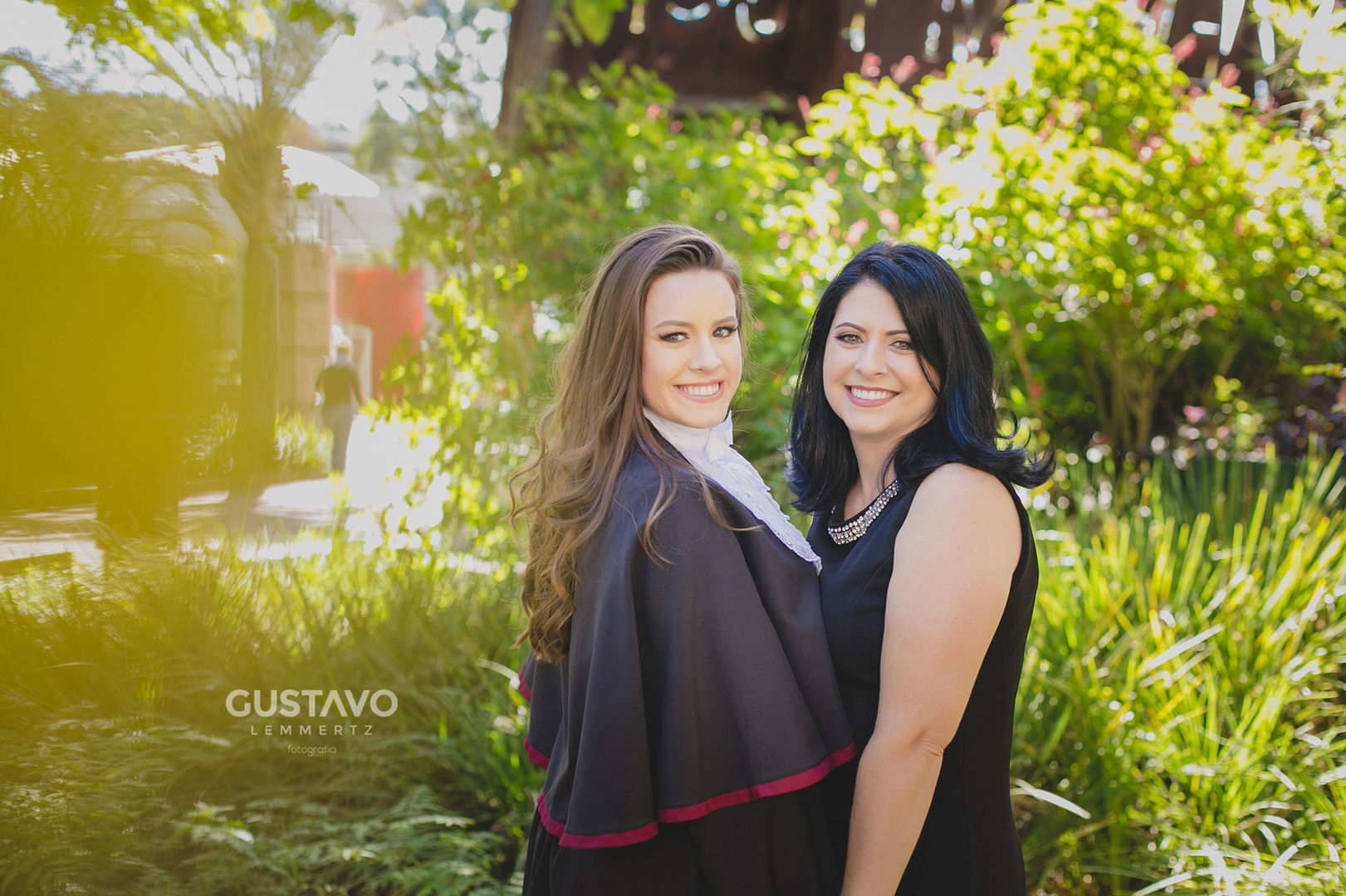 Foto Prova de Toga Odontologia PUCRS - Gabrielly Zagonel - Imagem 4