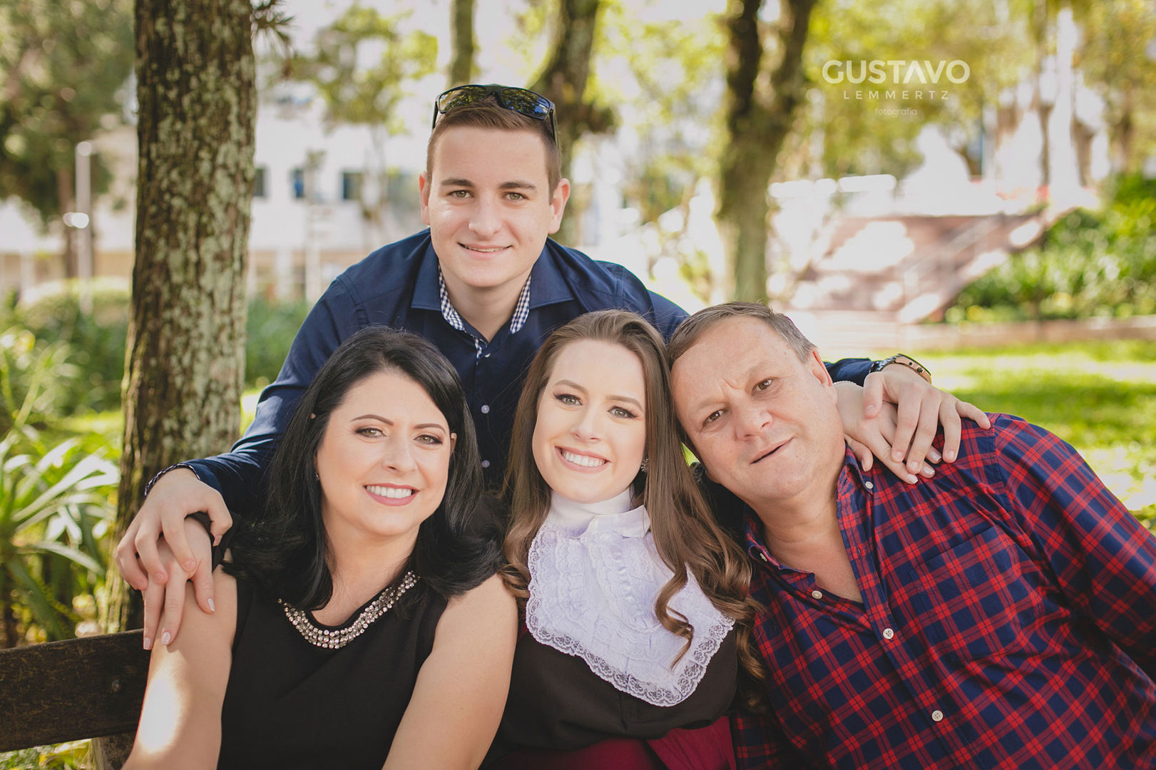 Foto Prova de Toga Odontologia PUCRS - Gabrielly Zagonel - Imagem 7