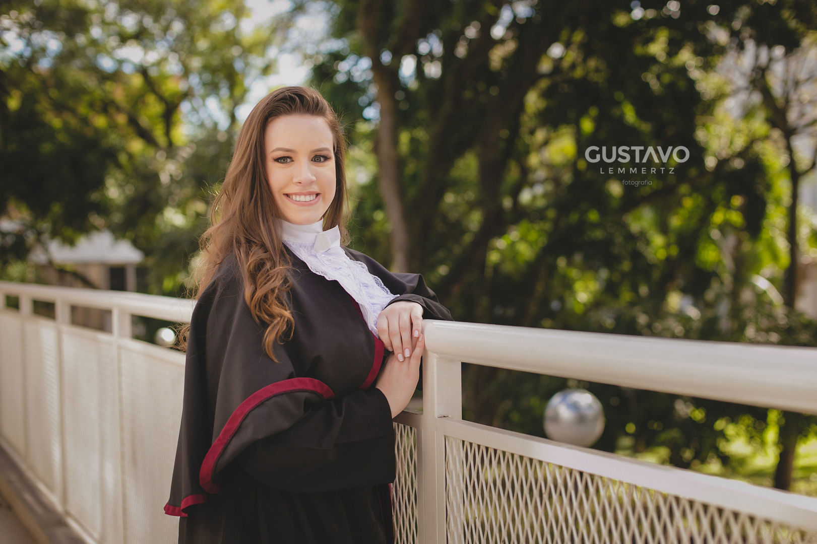 Foto Prova de Toga Odontologia PUCRS - Gabrielly Zagonel - Imagem 14