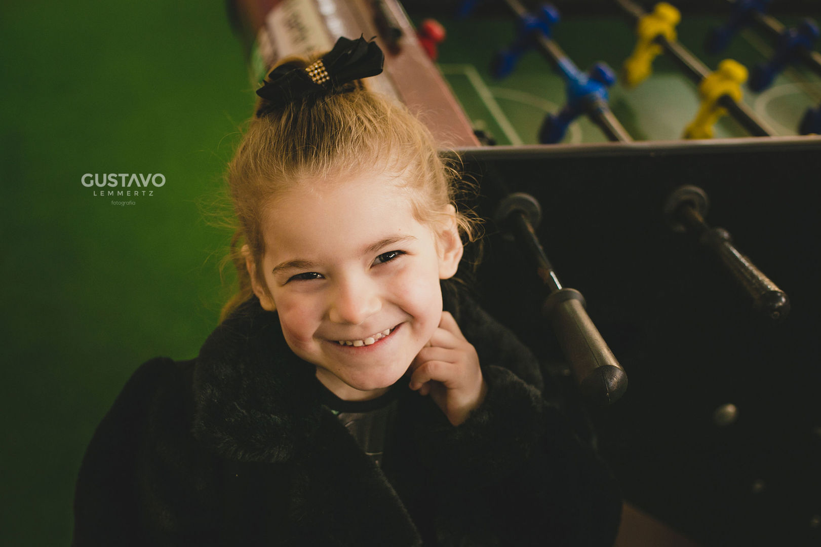 Foto Aniversário Infantil - 5 Anos Yasmin - Imagem 8