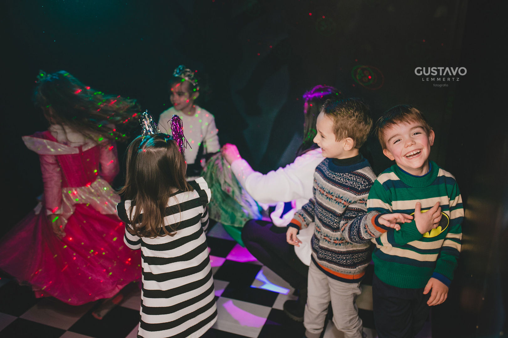 Foto Aniversário Infantil - 5 Anos Yasmin - Imagem 13