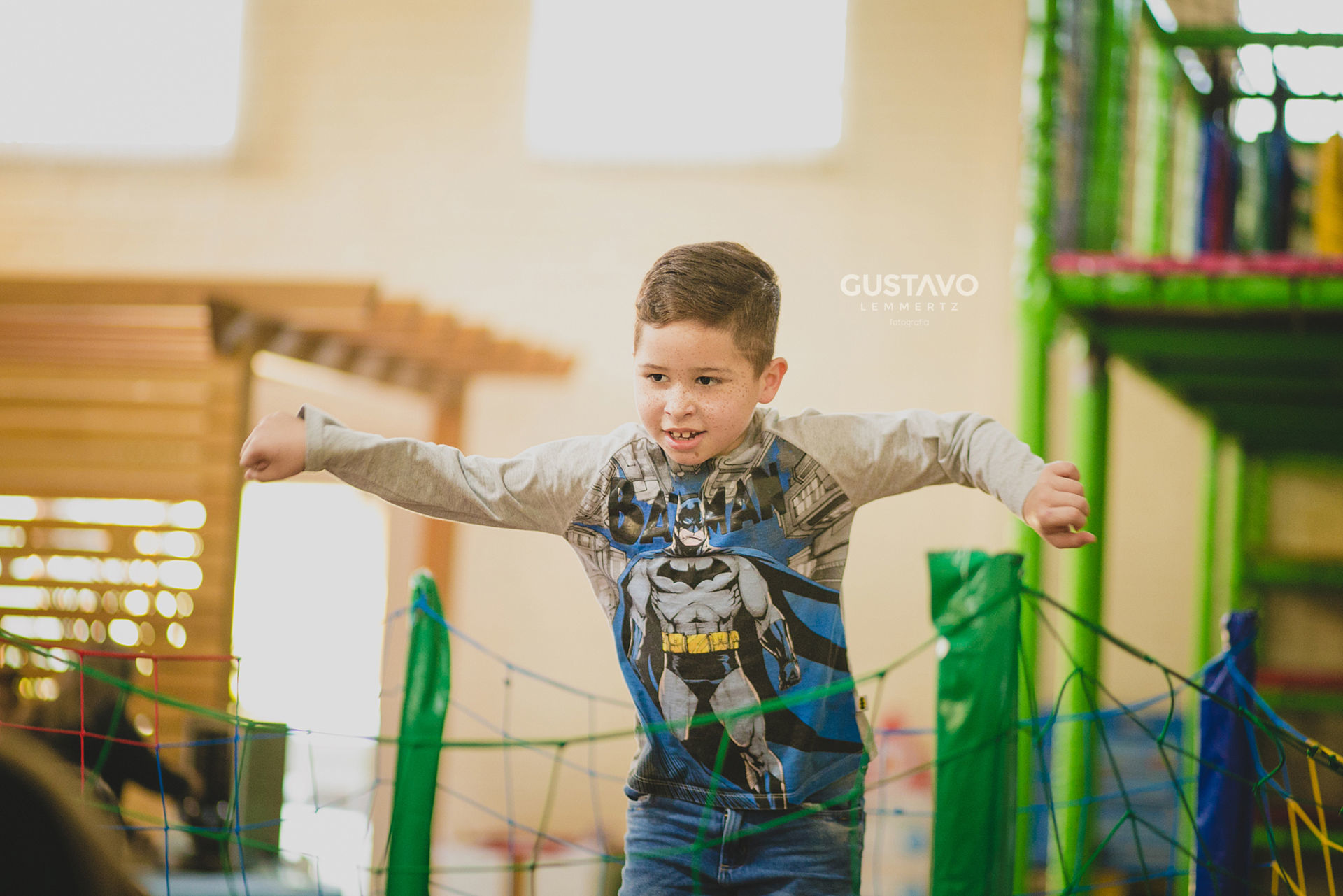 Foto Aniversário Infantil - 5 Anos Yasmin - Imagem 17