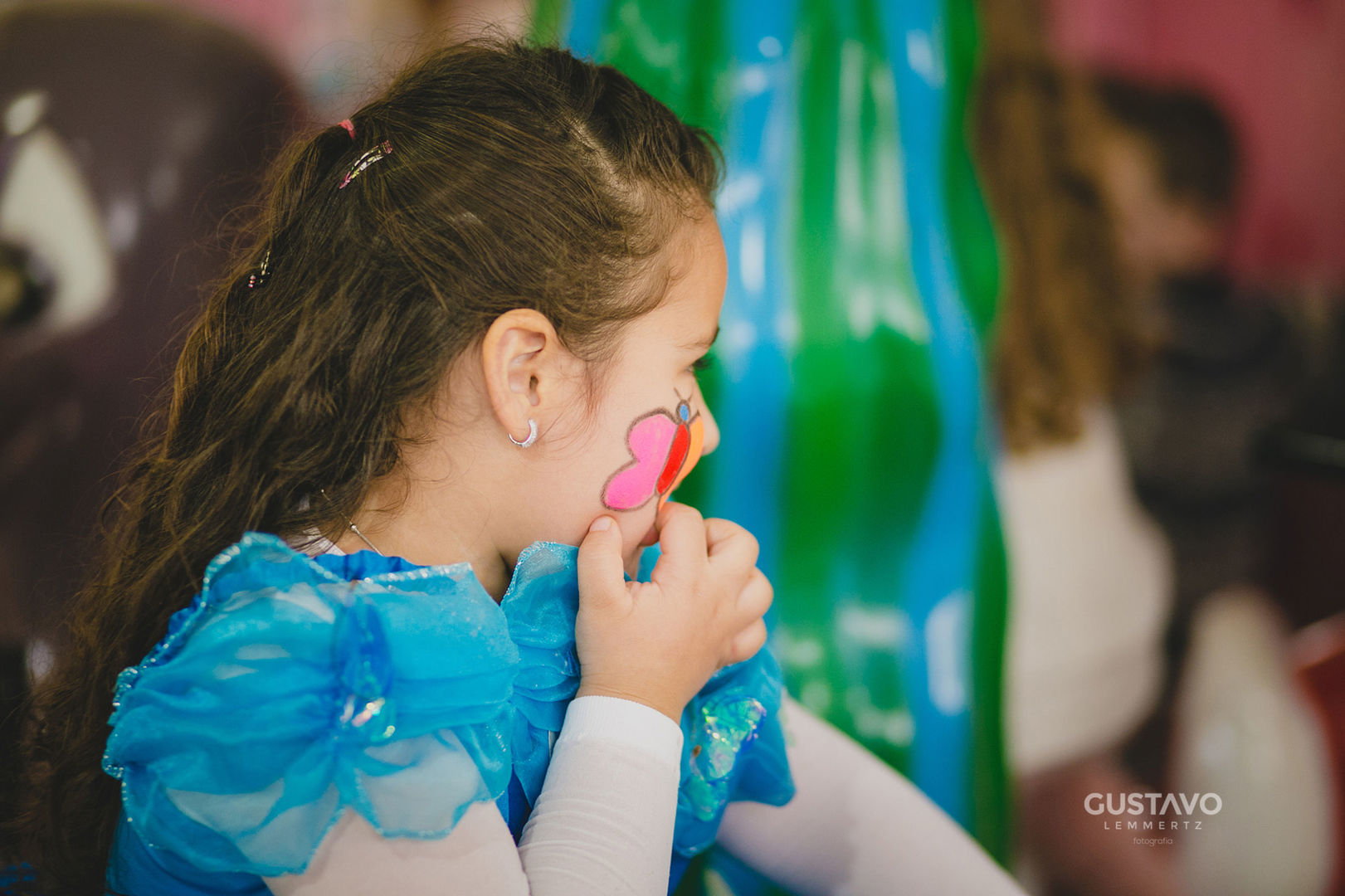 Foto Aniversário Infantil - 5 Anos Yasmin - Imagem 18