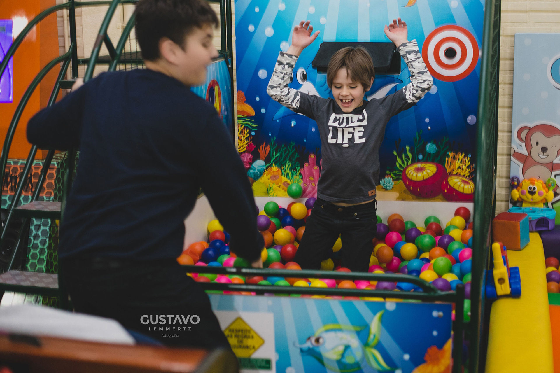 Foto Aniversário Infantil - 3 Anos Maitê - Imagem 10