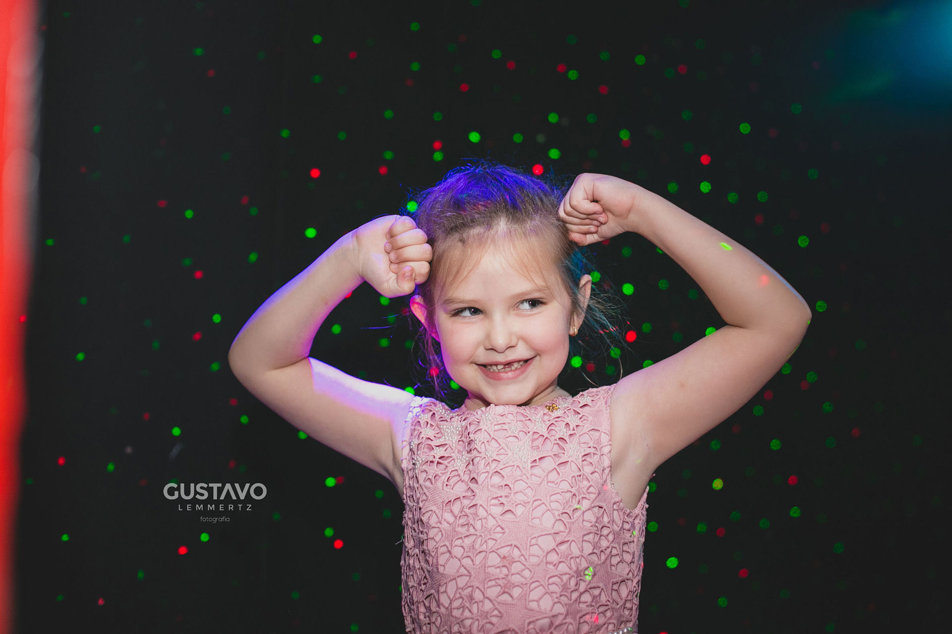 Foto Aniversário Infantil - 6 Anos Nathália Foto Aniversário Infantil - 6 Anos Nathália - Imagem 18
