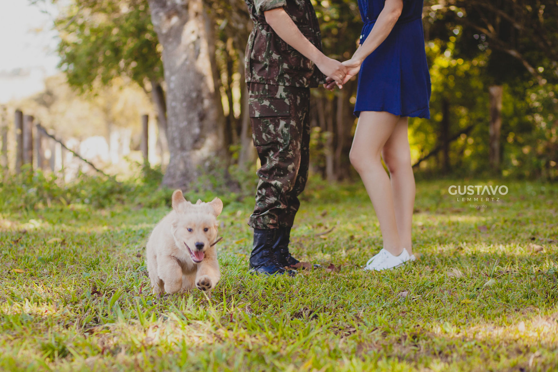 Foto Ensaio Casal - Elisiane e Everton - Imagem 0