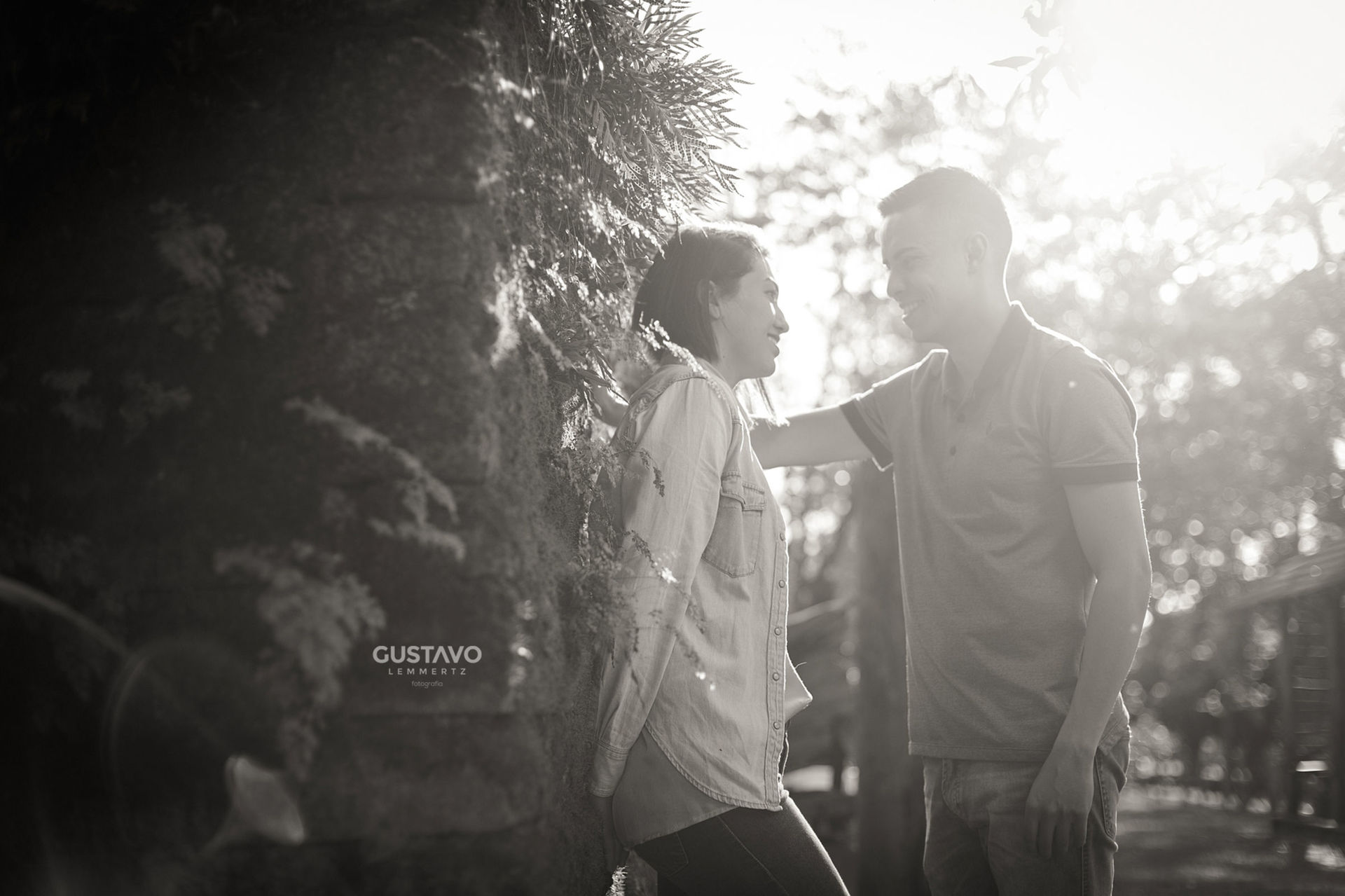 Foto Ensaio Casal - Elisiane e Everton - Imagem 11