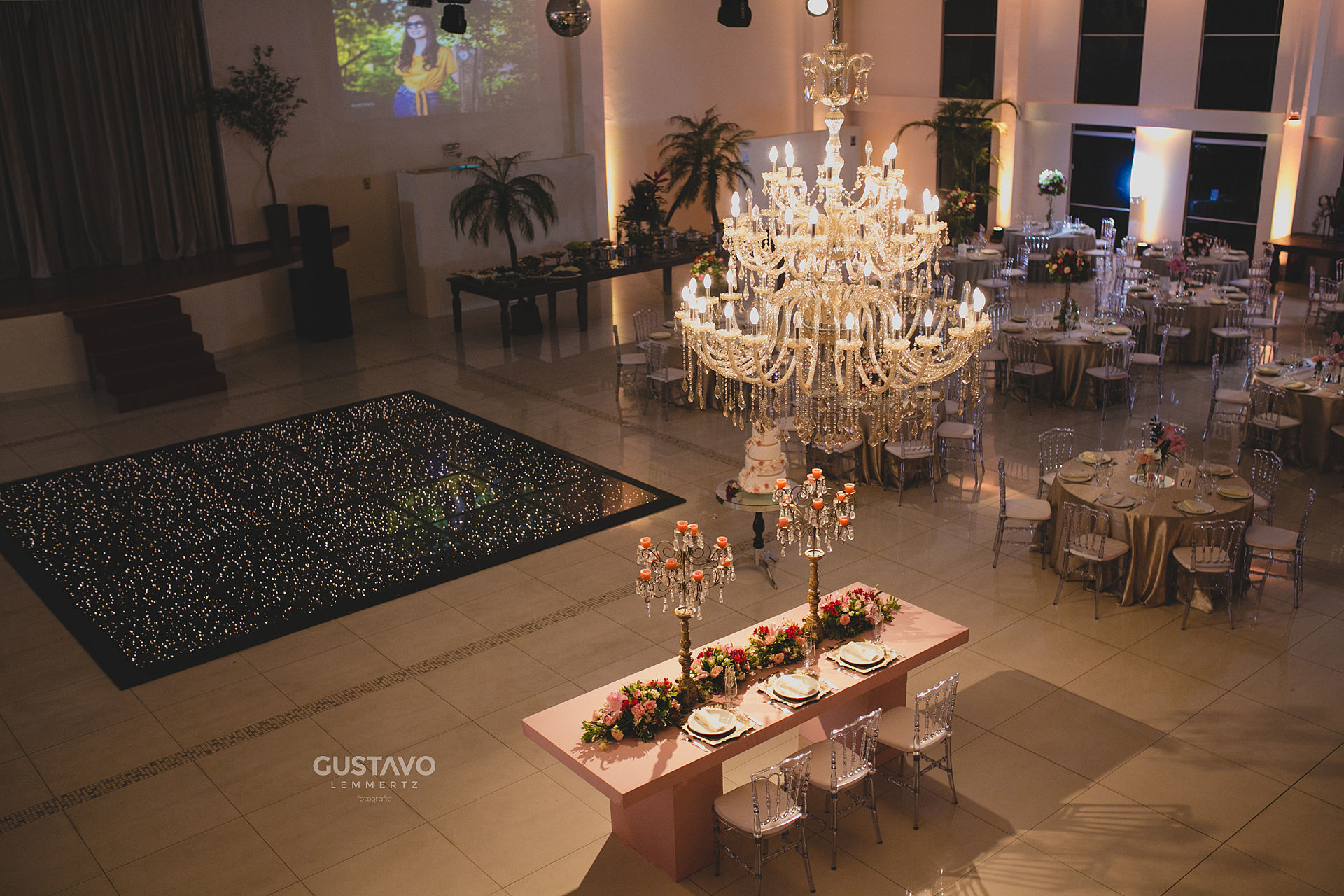 Foto 15 Anos Júlia - Espaço Vicenda - Imagem 0