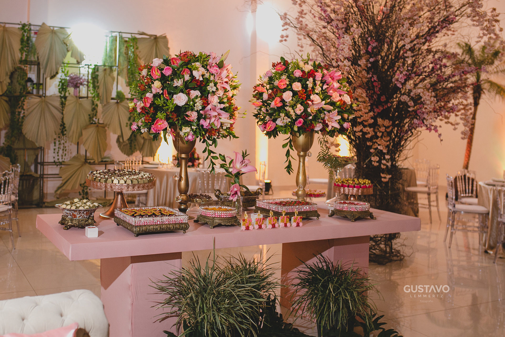 Foto 15 Anos Júlia - Espaço Vicenda - Imagem 2