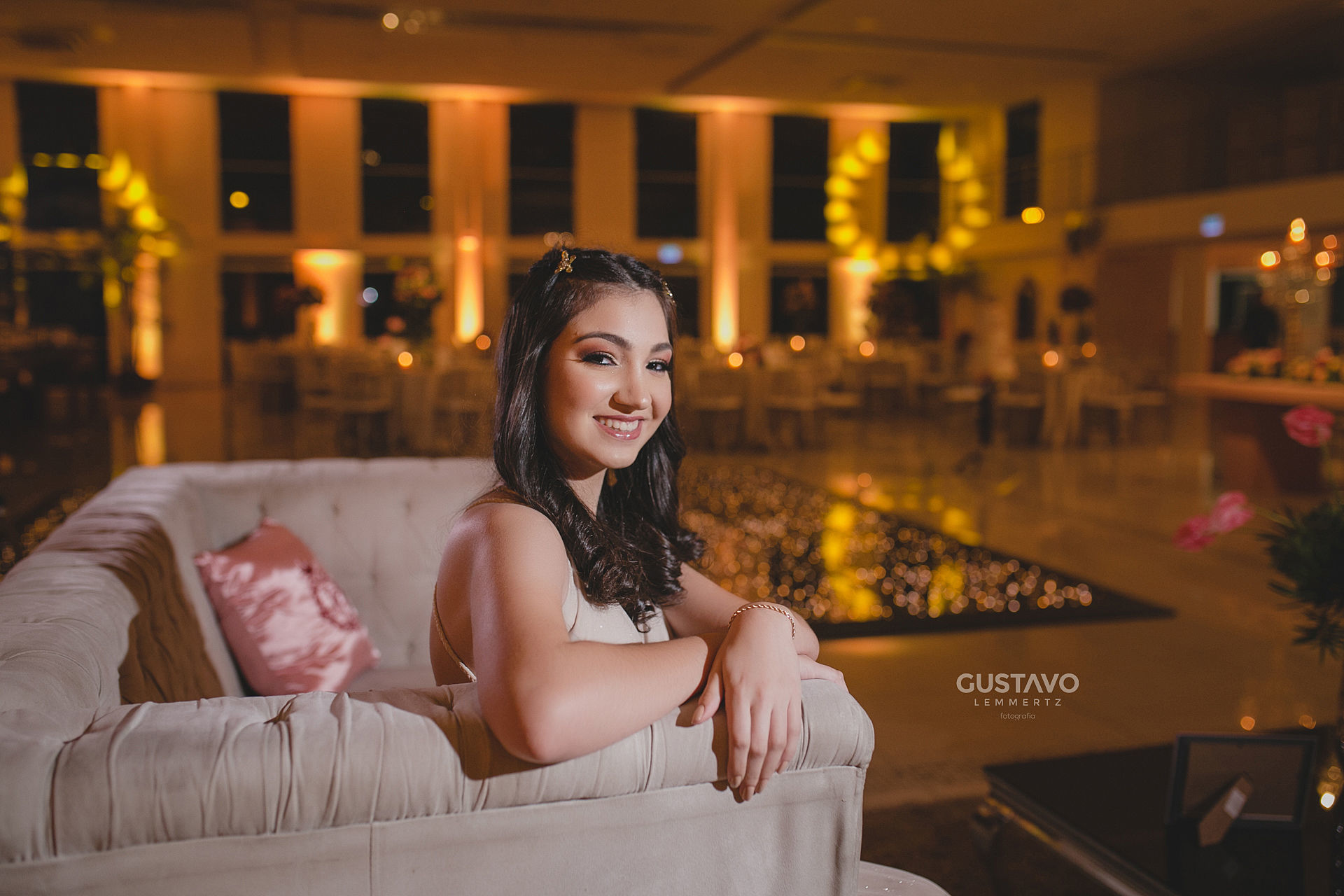 Foto 15 Anos Júlia - Espaço Vicenda - Imagem 7