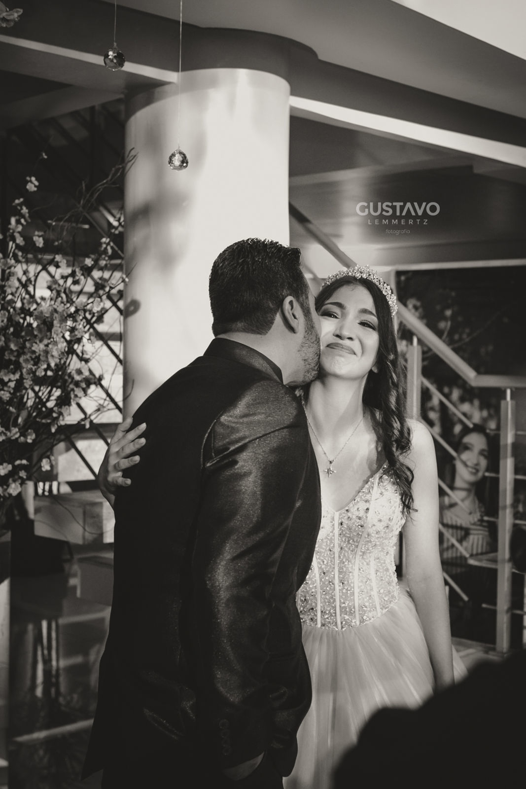 Foto 15 Anos Júlia - Espaço Vicenda - Imagem 15