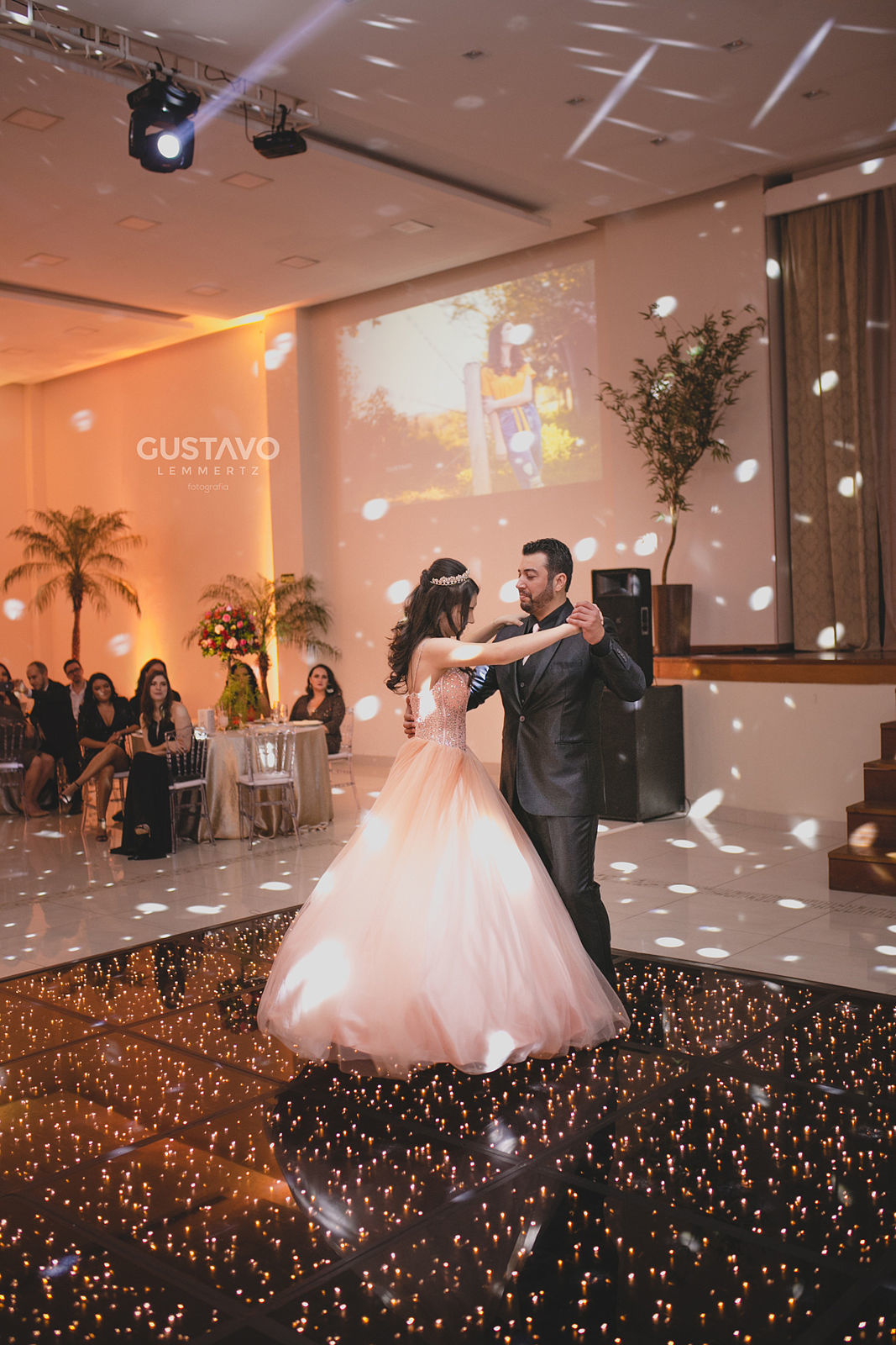 Foto 15 Anos Júlia - Espaço Vicenda - Imagem 20