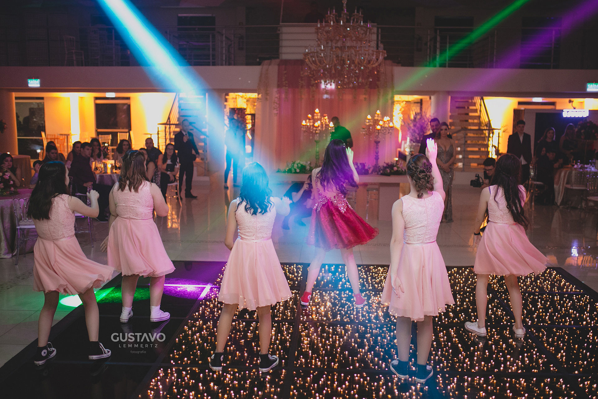 Foto 15 Anos Júlia - Espaço Vicenda - Imagem 27