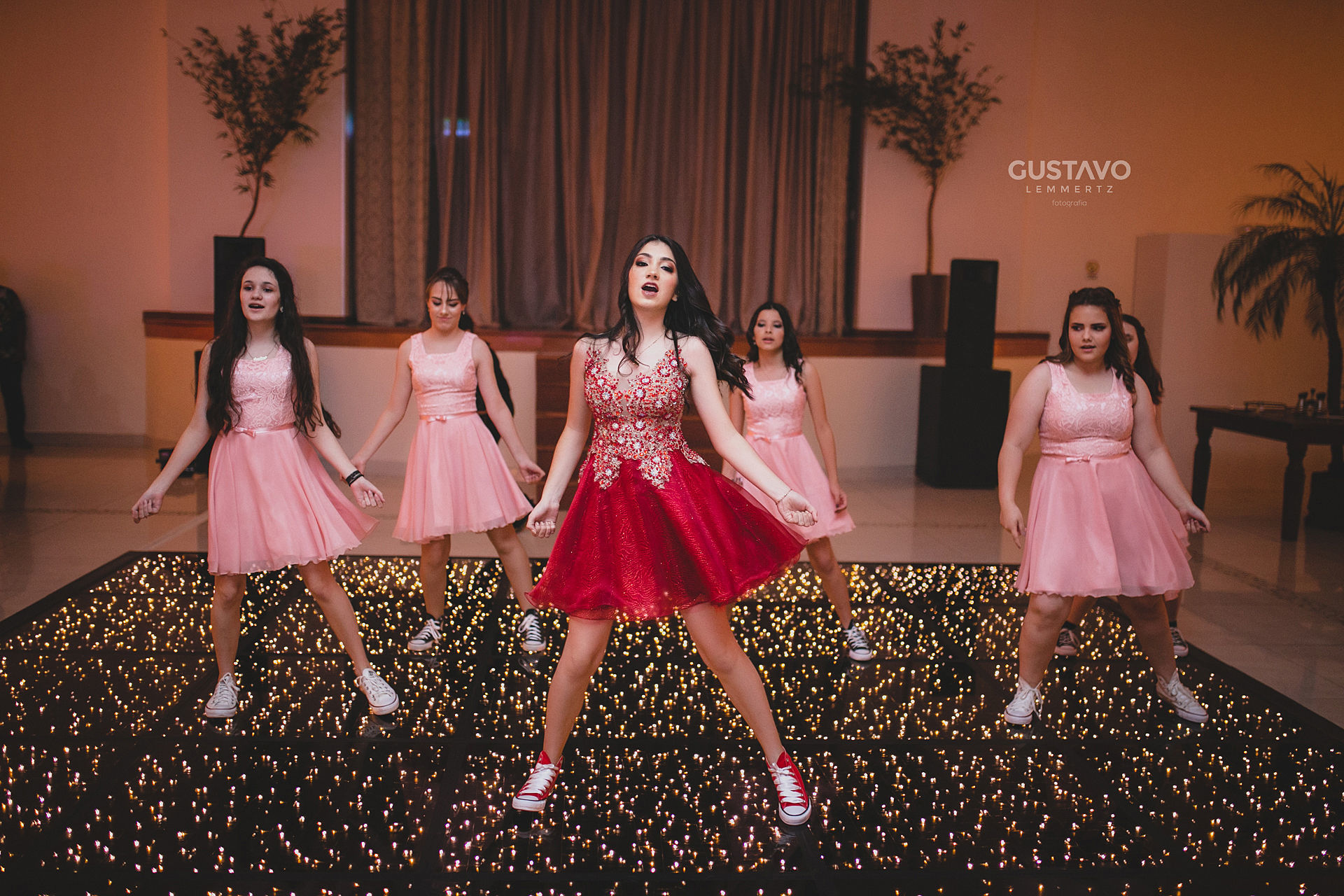 Foto 15 Anos Júlia - Espaço Vicenda - Imagem 26