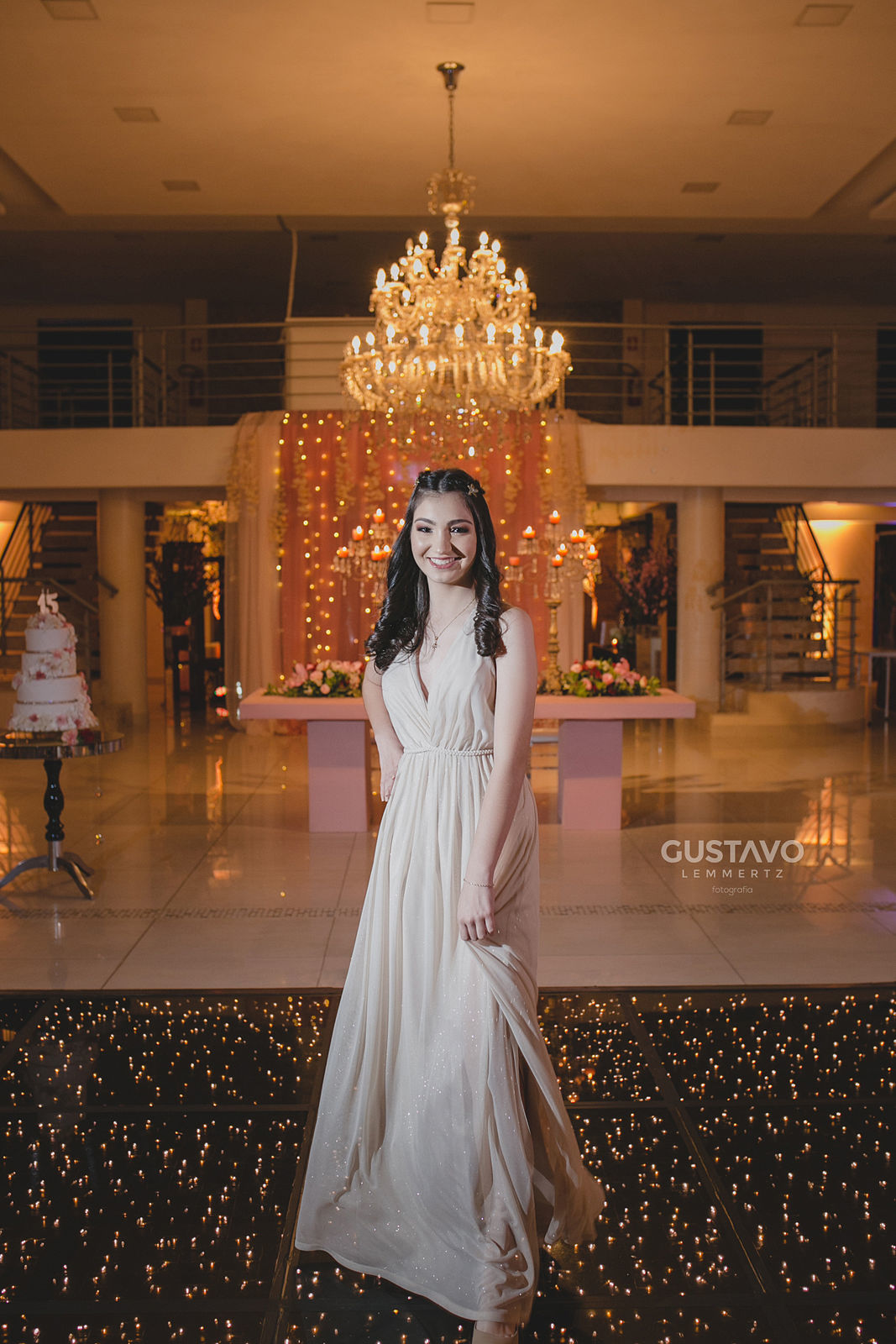 Foto 15 Anos Júlia - Espaço Vicenda - Imagem 10