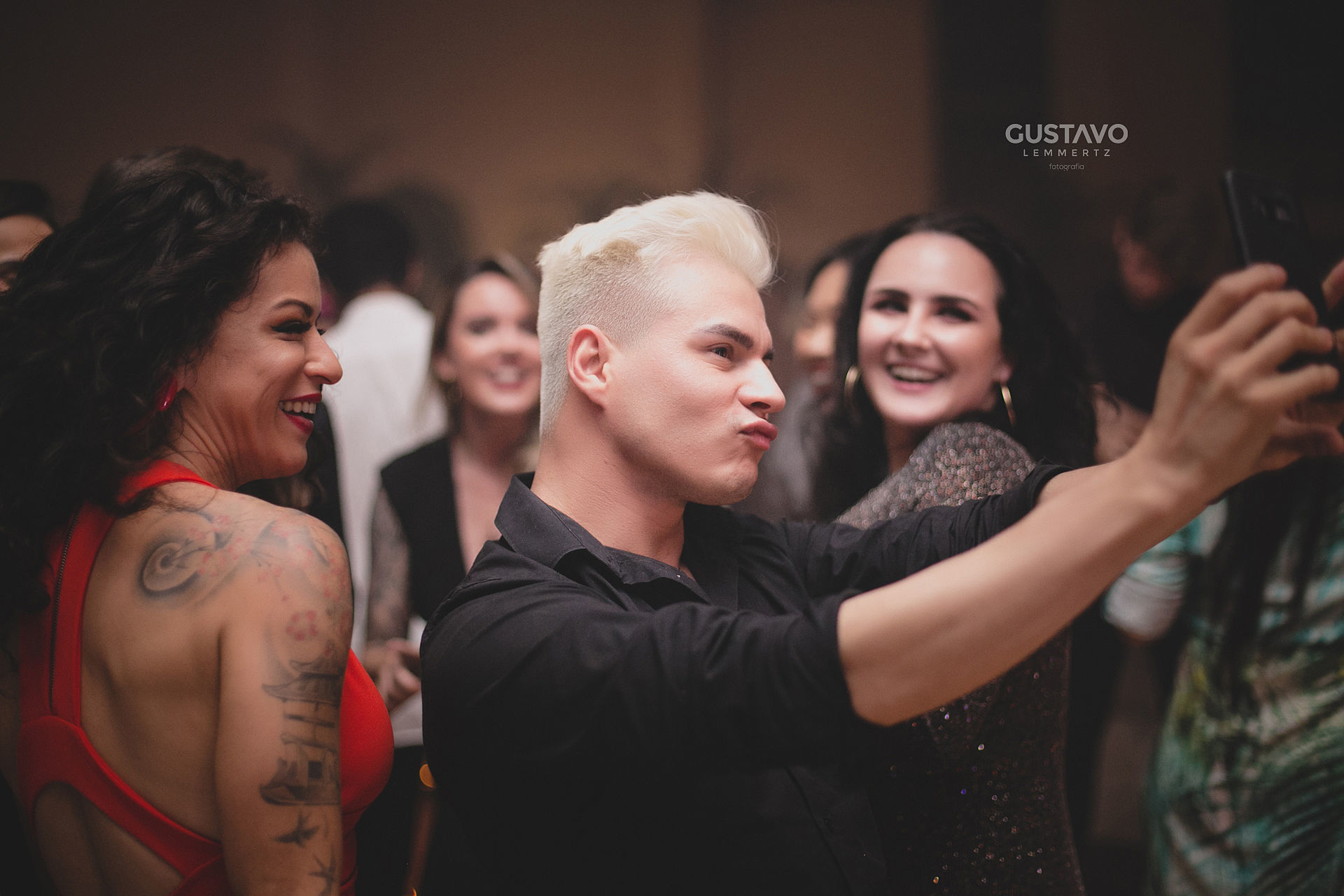 Foto 15 Anos Júlia - Espaço Vicenda - Imagem 28