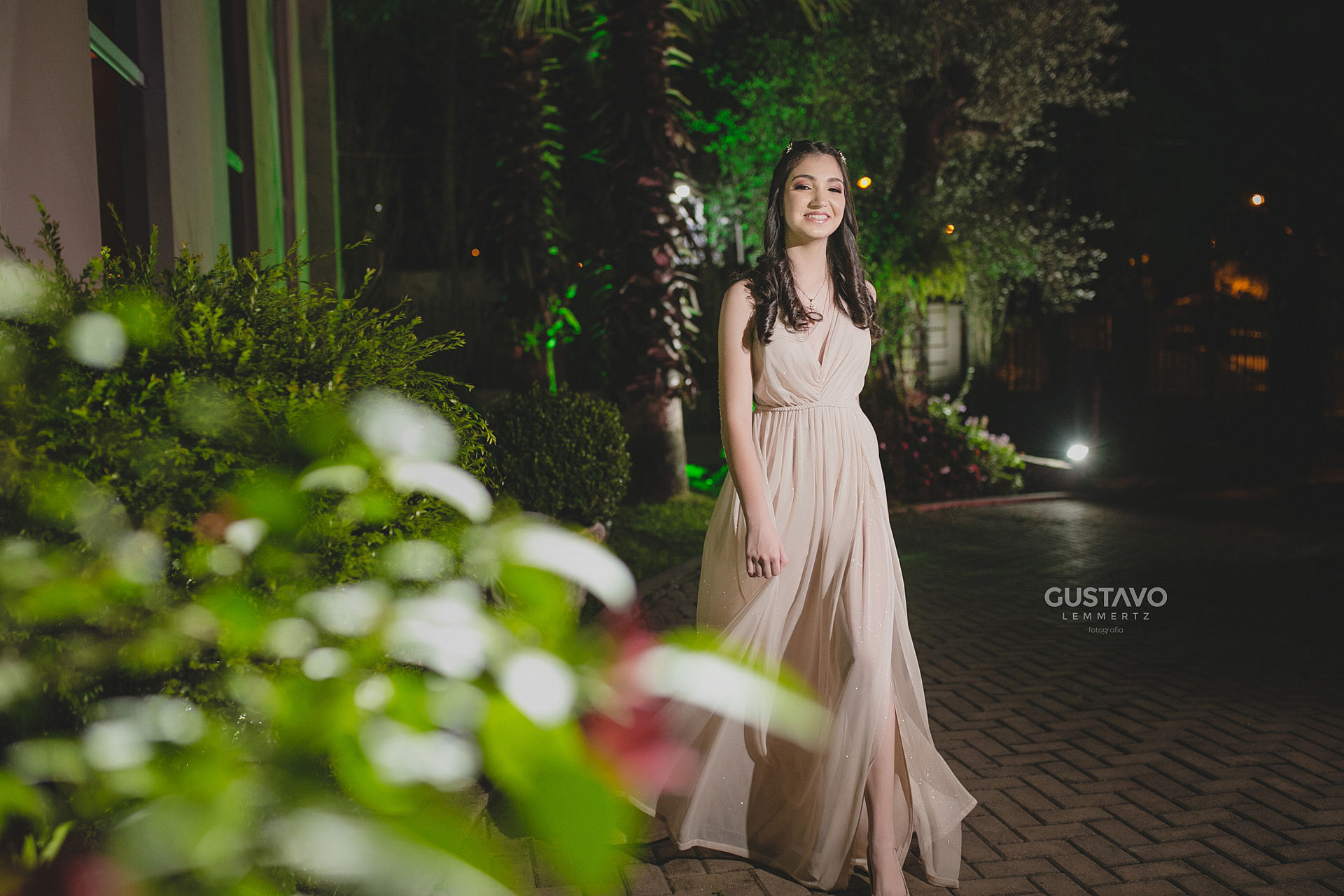 Foto 15 Anos Júlia - Espaço Vicenda - Imagem 13