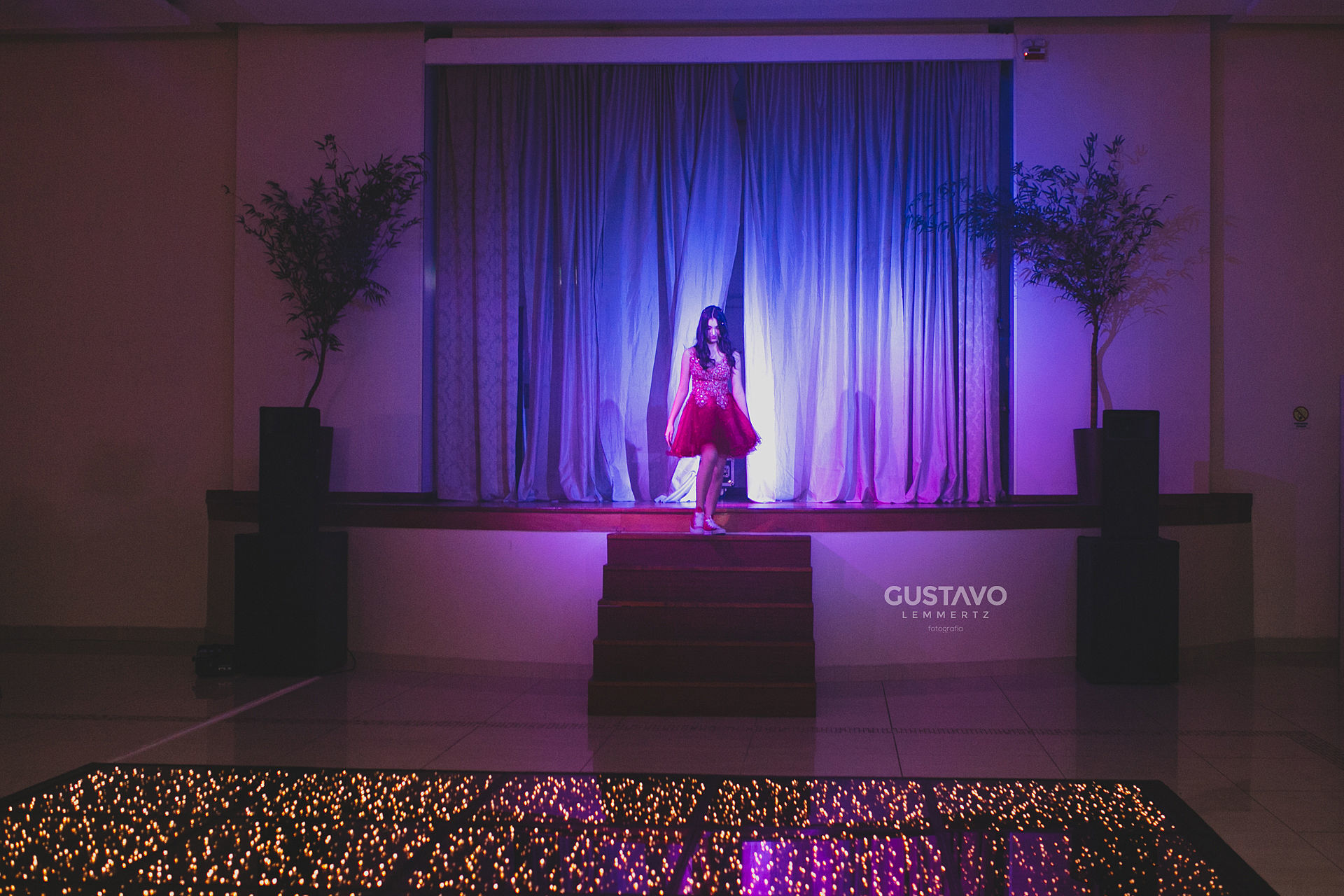 Foto 15 Anos Júlia - Espaço Vicenda - Imagem 24