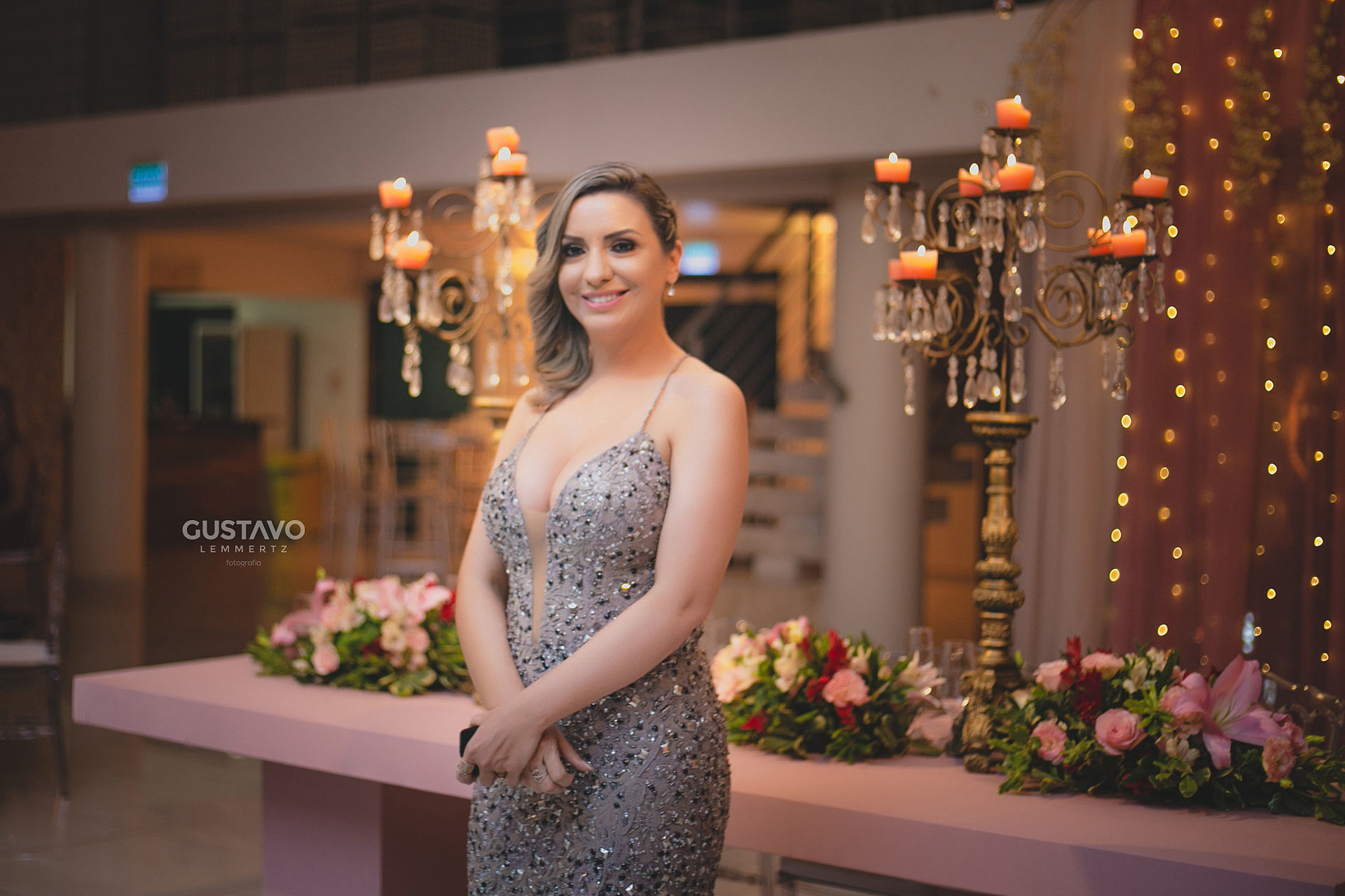 Foto 15 Anos Júlia - Espaço Vicenda - Imagem 16