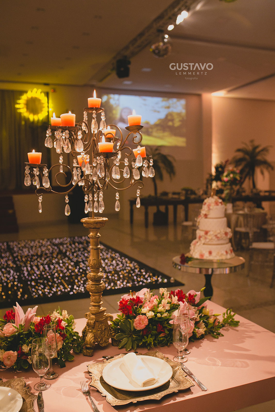 Foto 15 Anos Júlia - Espaço Vicenda - Imagem 8