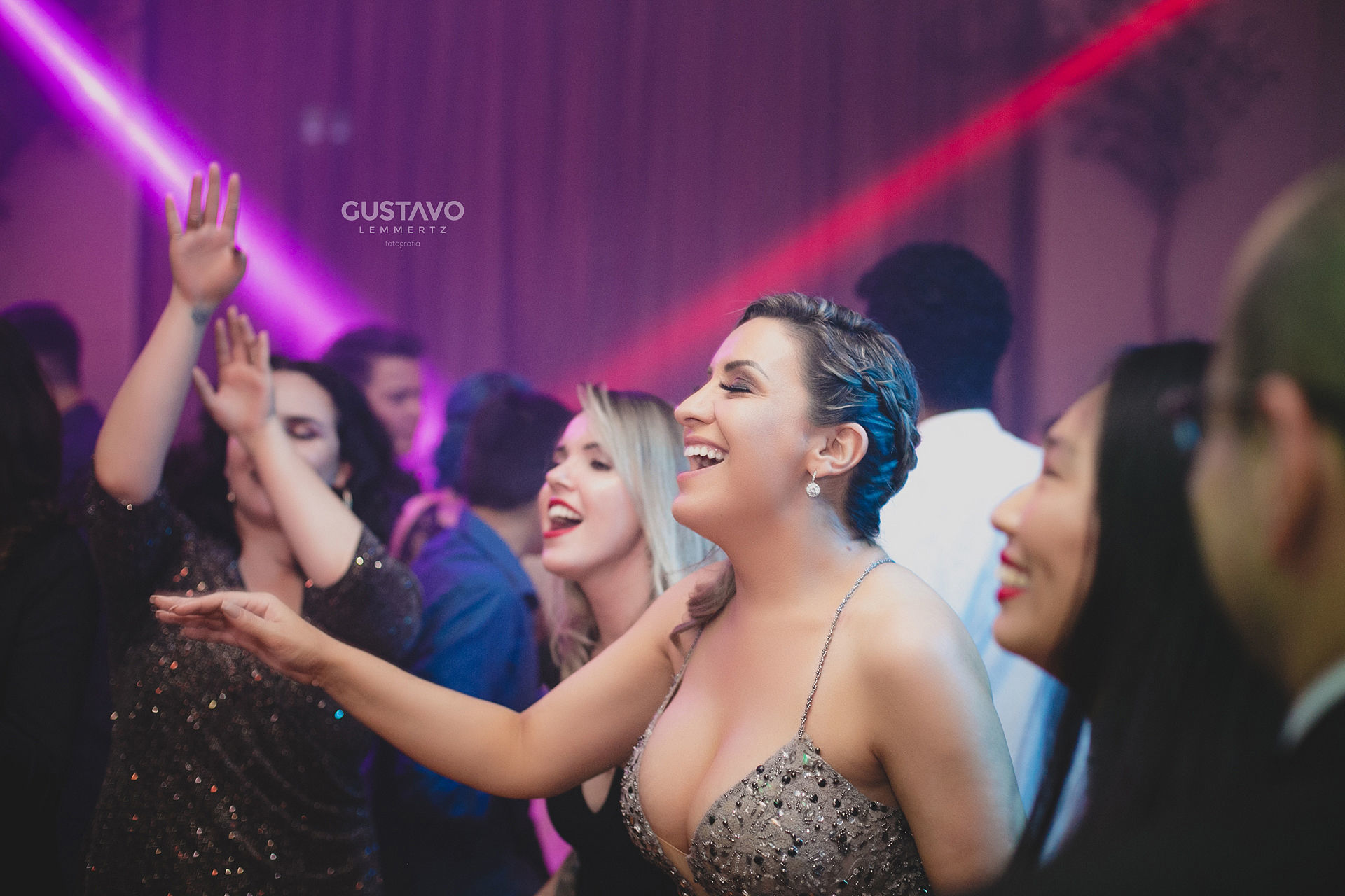 Foto 15 Anos Júlia - Espaço Vicenda - Imagem 31