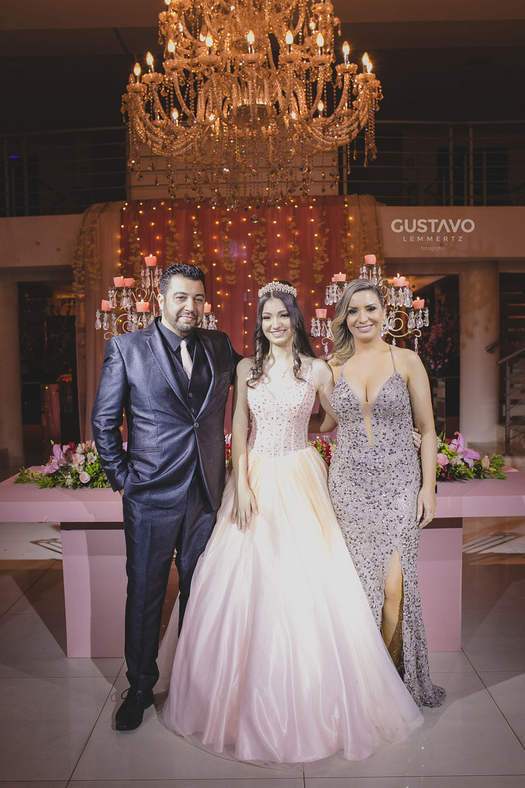 Foto 15 Anos Júlia - Espaço Vicenda - Imagem 19