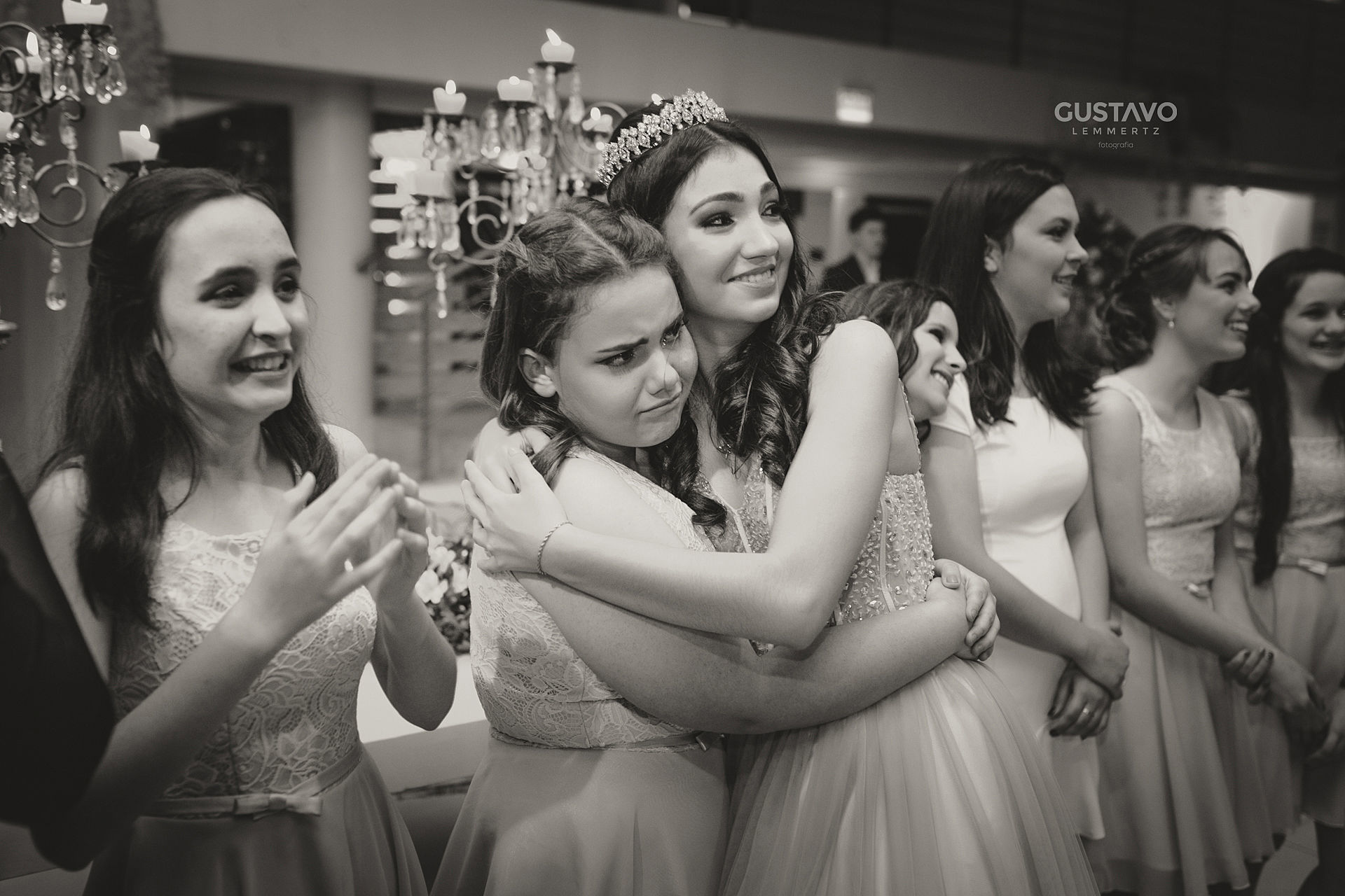 Foto 15 Anos Júlia - Espaço Vicenda - Imagem 23