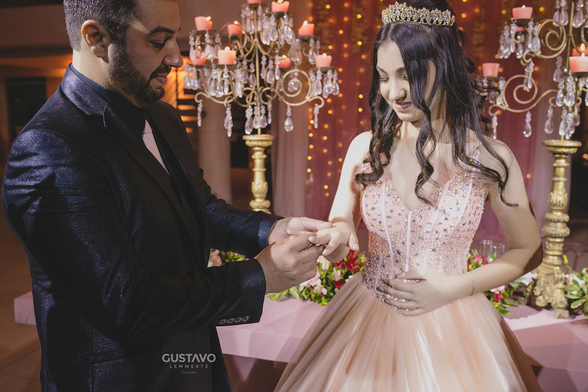 Foto 15 Anos Júlia - Espaço Vicenda - Imagem 18