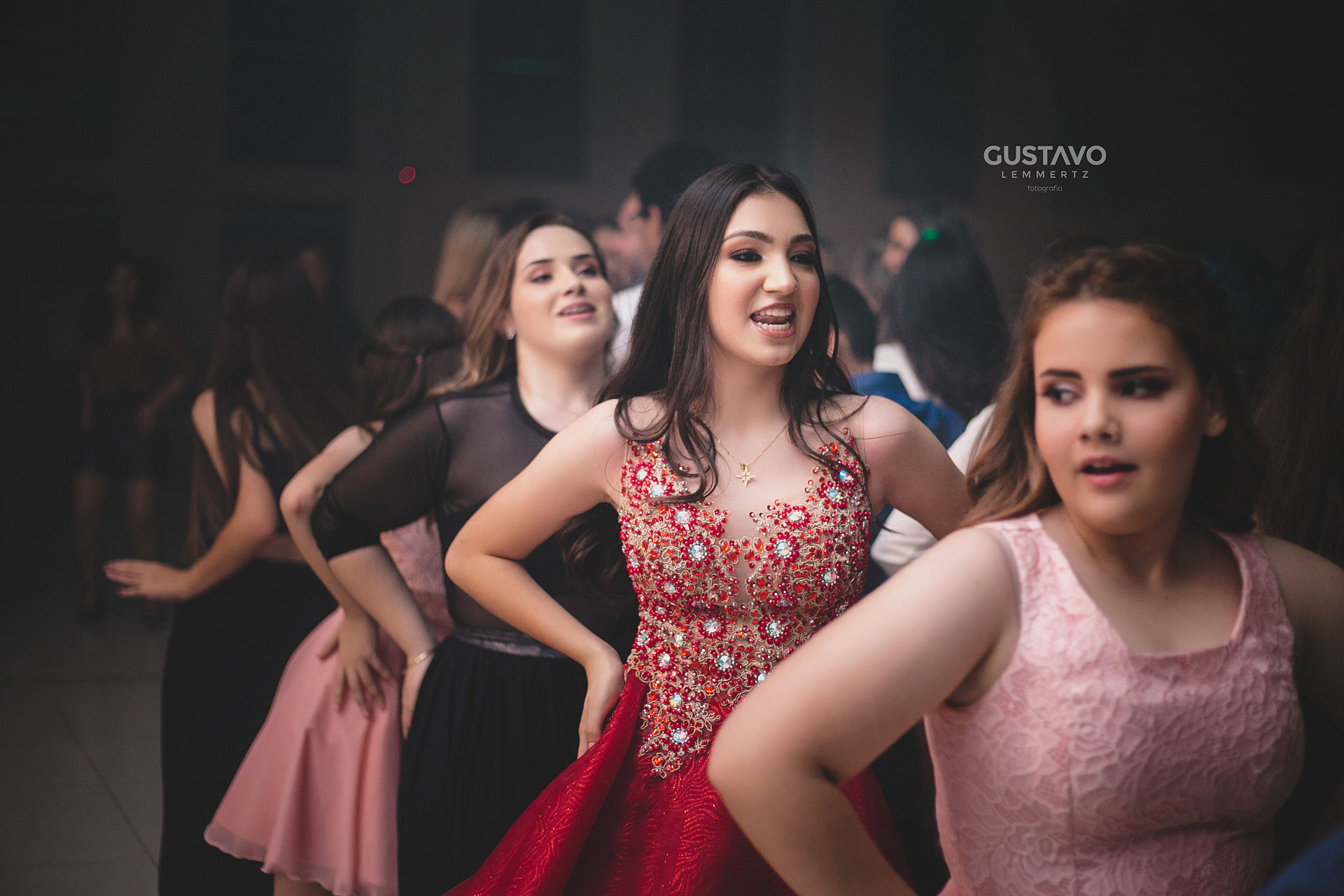 Foto 15 Anos Júlia - Espaço Vicenda - Imagem 35