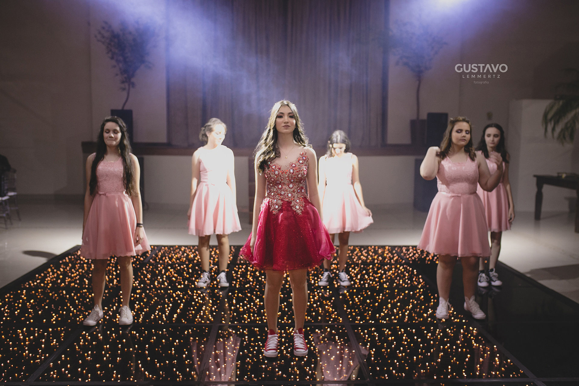 Foto 15 Anos Júlia - Espaço Vicenda - Imagem 25