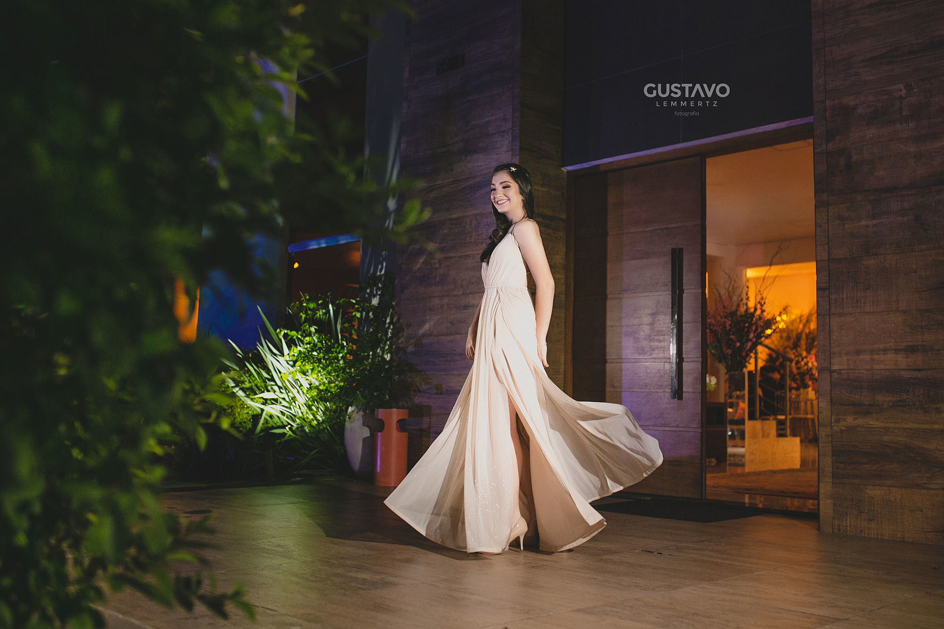 Foto 15 Anos Júlia - Espaço Vicenda - Imagem 11