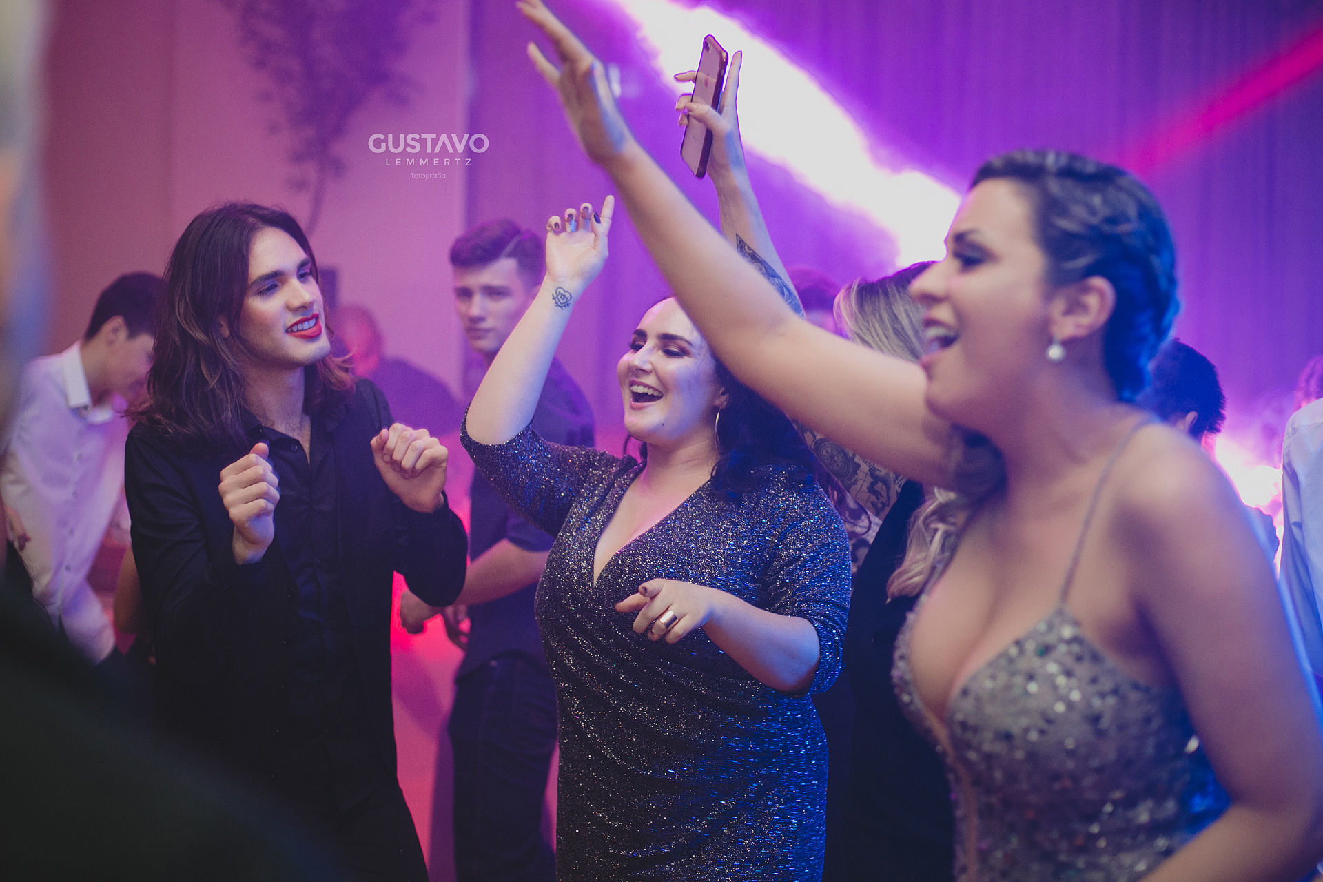 Foto 15 Anos Júlia - Espaço Vicenda - Imagem 32