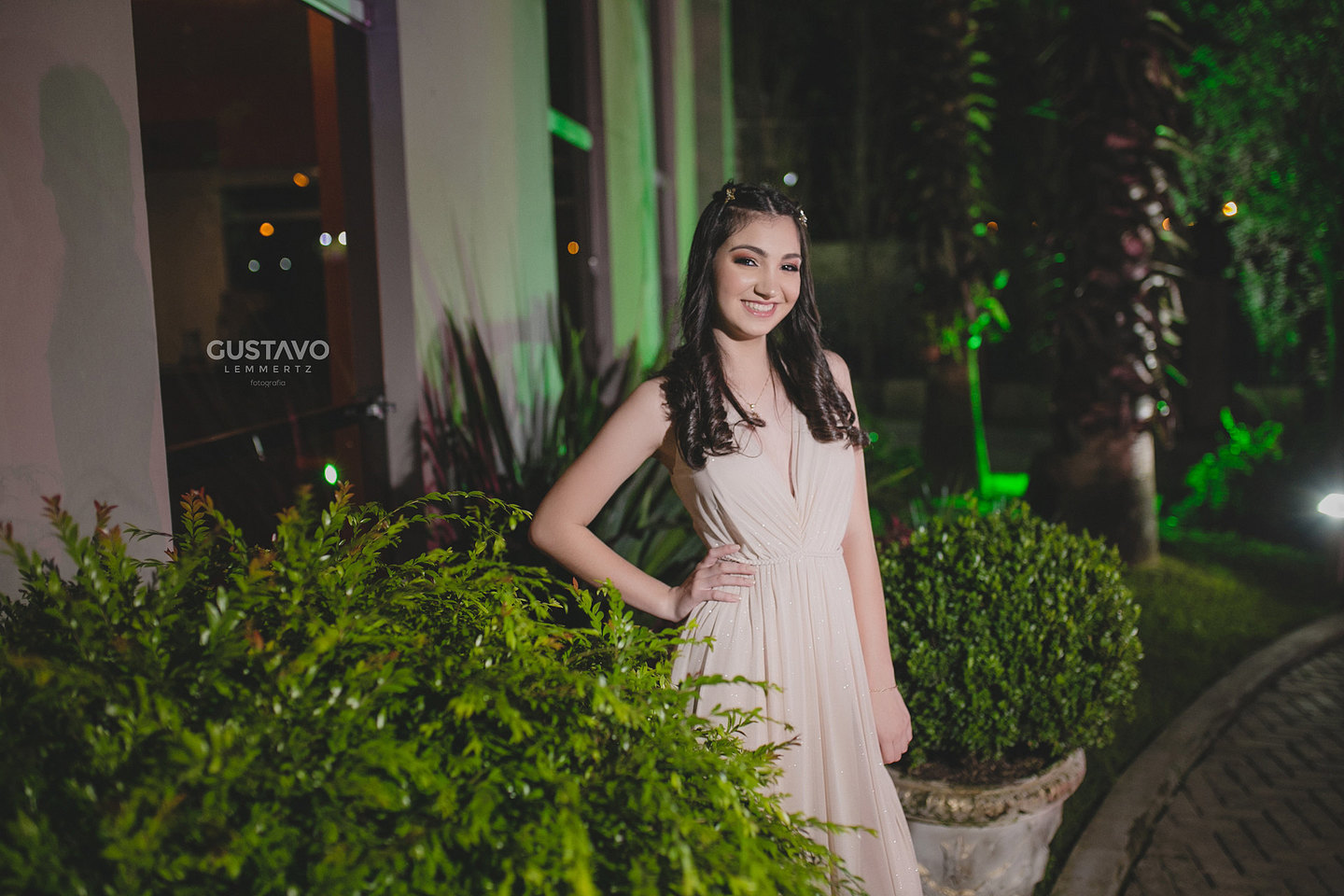 15 Anos Júlia - Espaço Vicenda