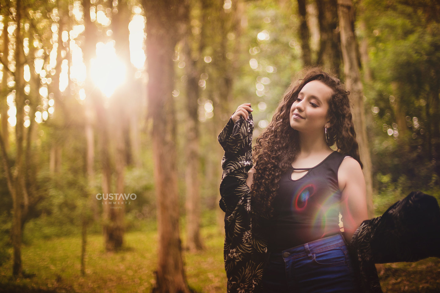 Ensaio De 15 Anos Em Torres Rs Fernanda Fotografo Casamento Portão