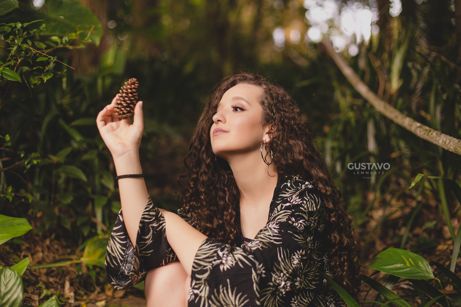 Foto Ensaio de 15 anos - Bianca - Imagem 11