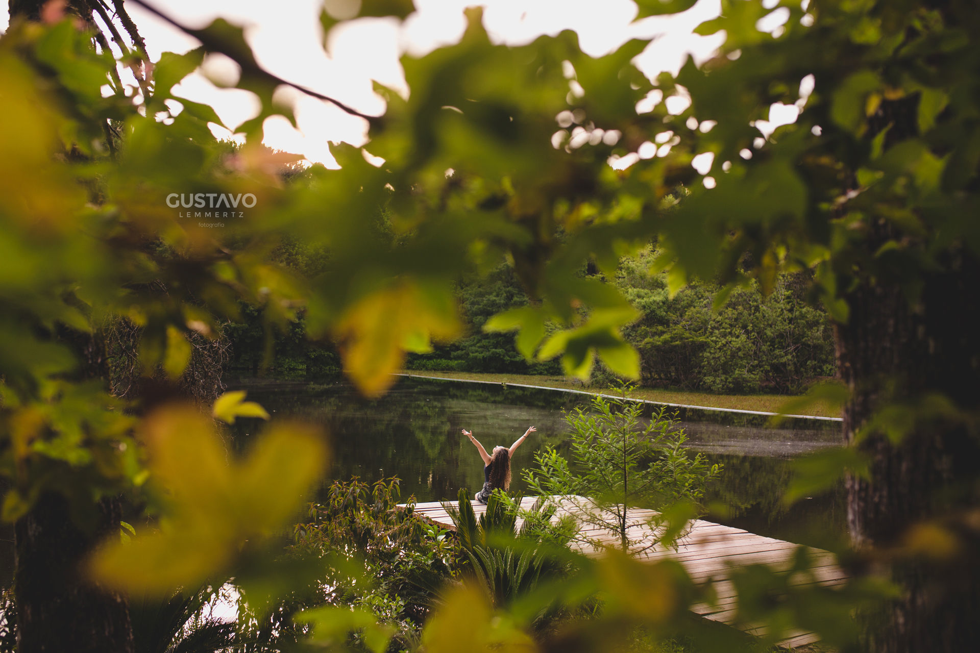 Foto Ensaio de 15 anos - Bianca - Imagem 14