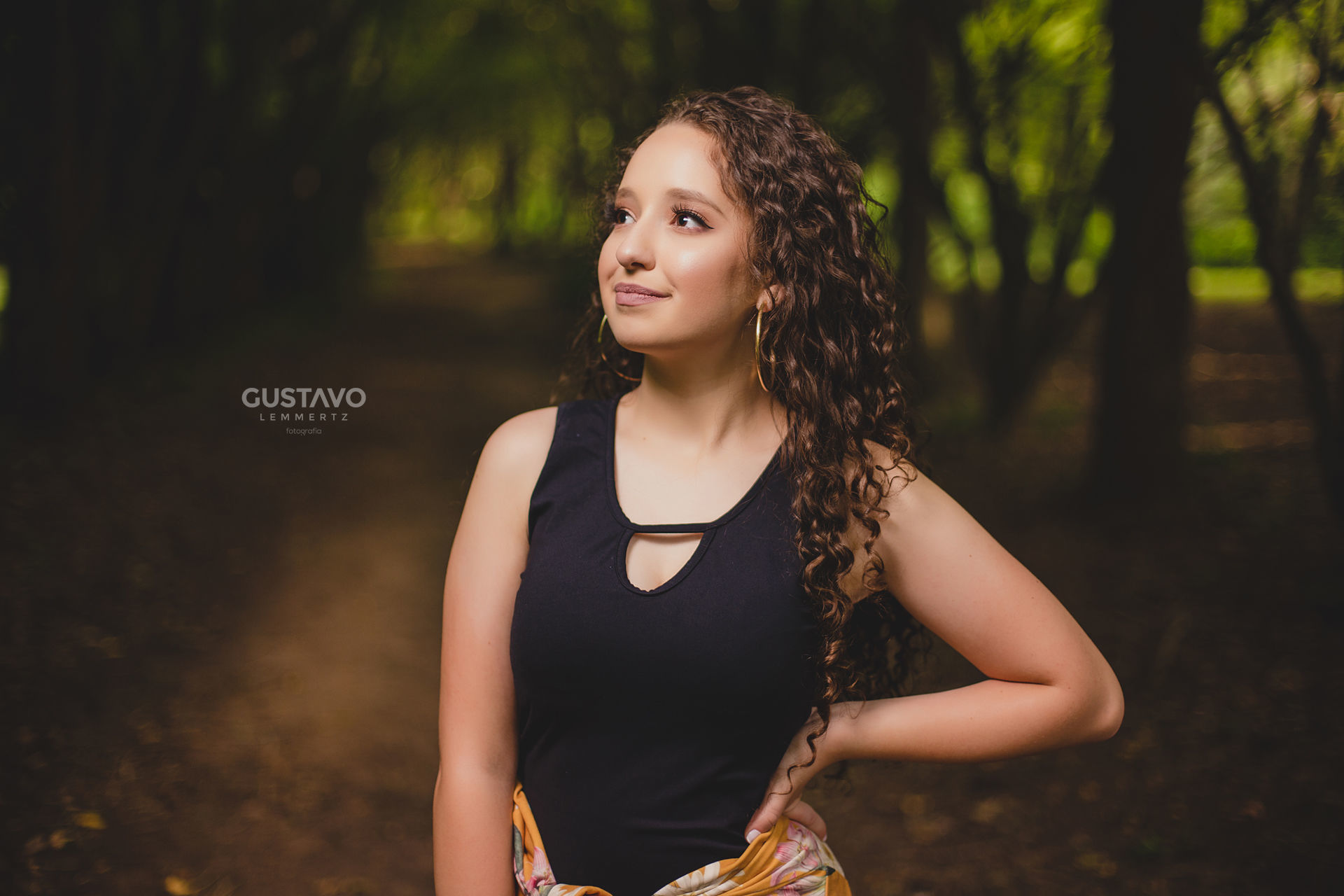 Foto Ensaio de 15 anos - Bianca - Imagem 6