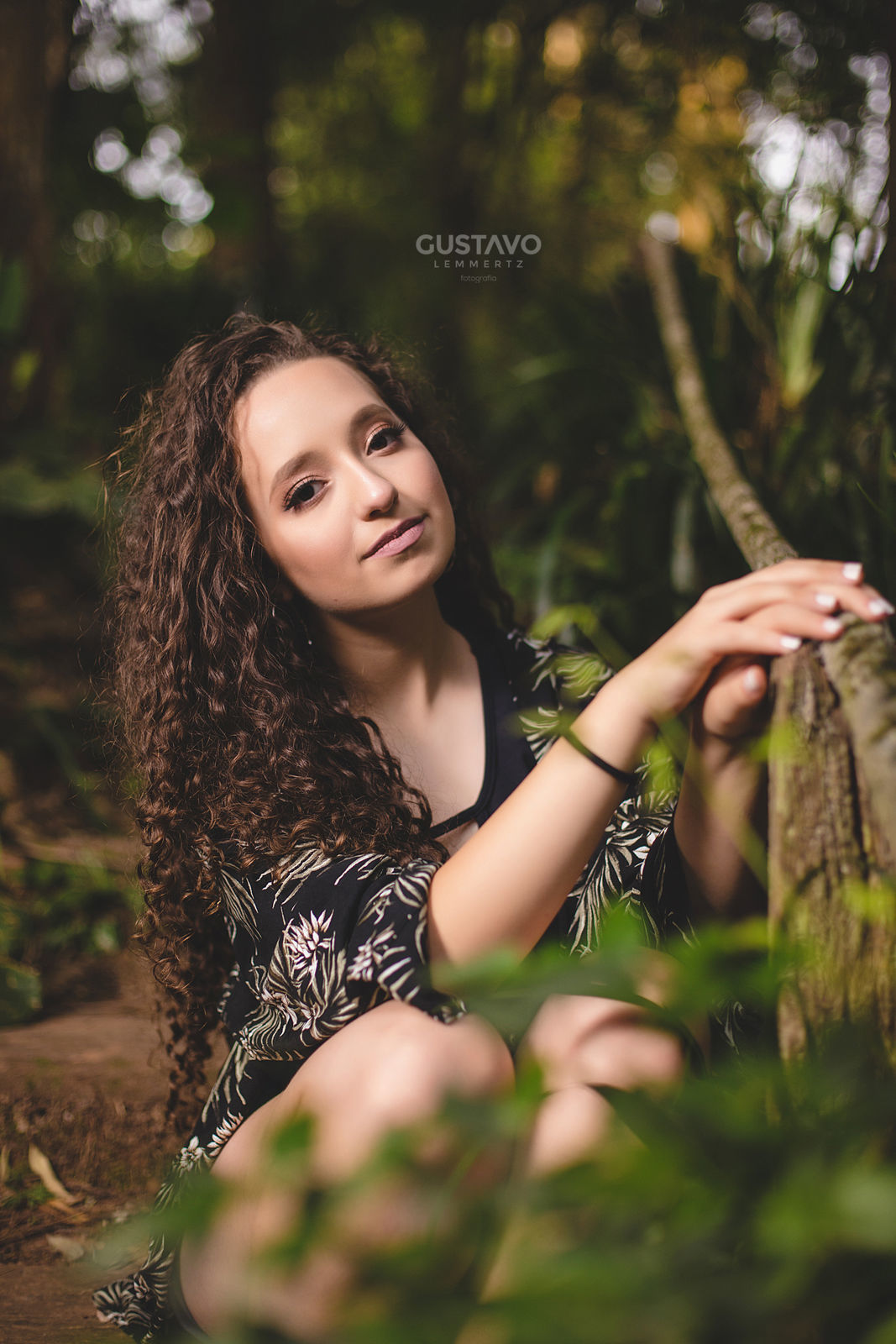 Foto Ensaio de 15 anos - Bianca - Imagem 10