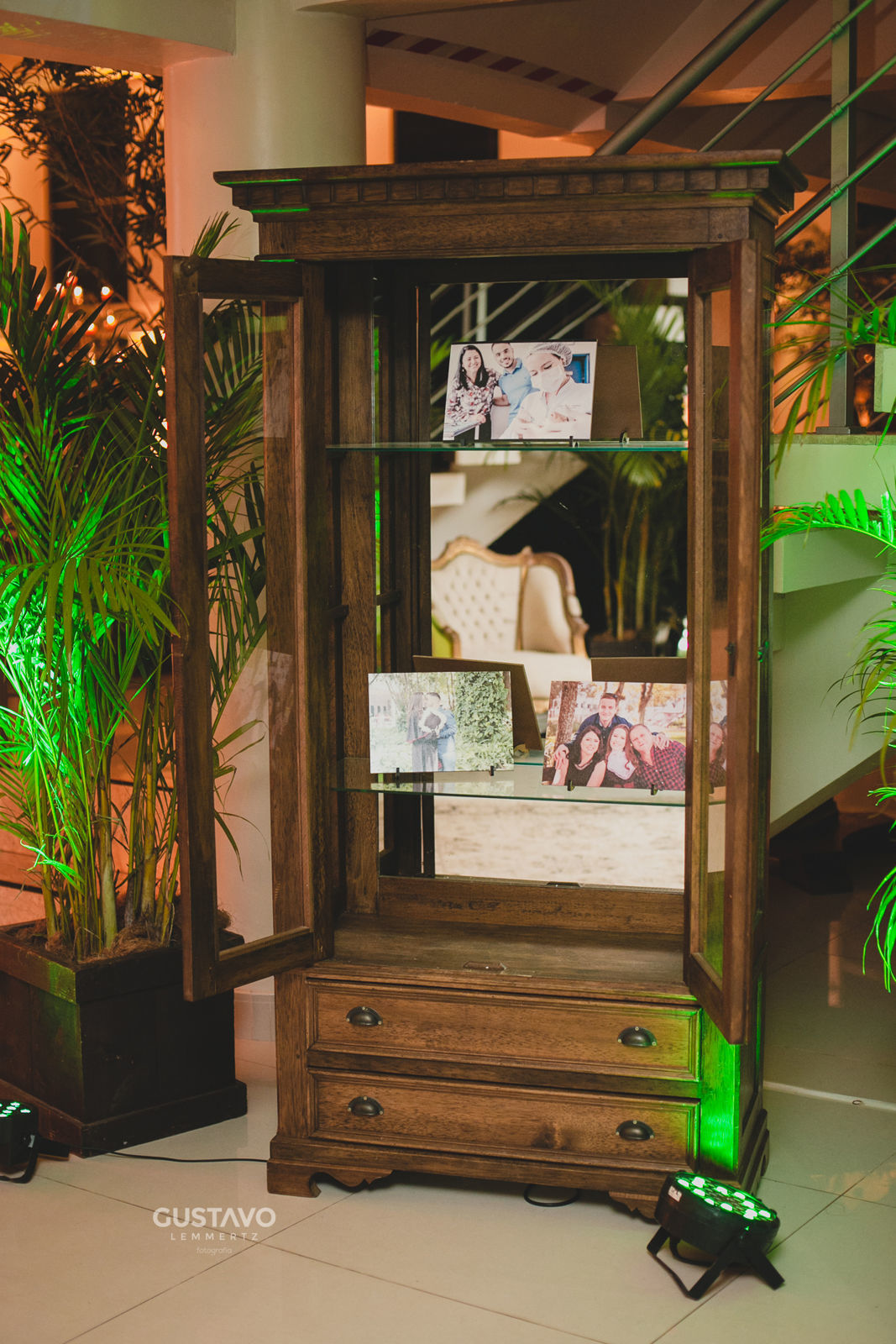 Foto Formatura Pucrs Odontologia - Gabrielly Zagonel - Imagem 11