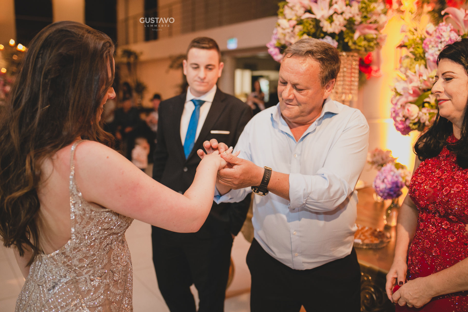 Foto Formatura Pucrs Odontologia - Gabrielly Zagonel - Imagem 26