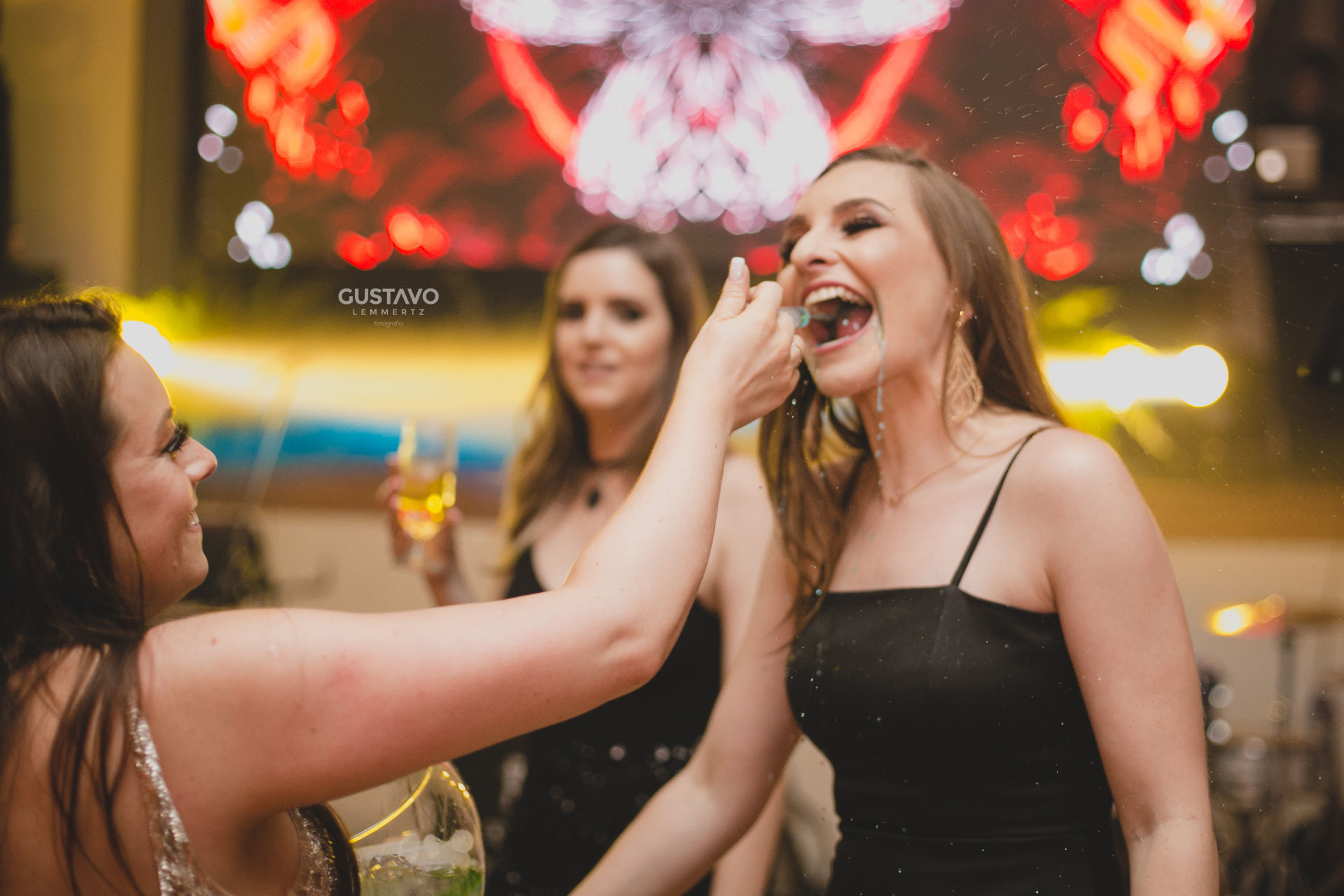 Foto Formatura Pucrs Odontologia - Gabrielly Zagonel - Imagem 51